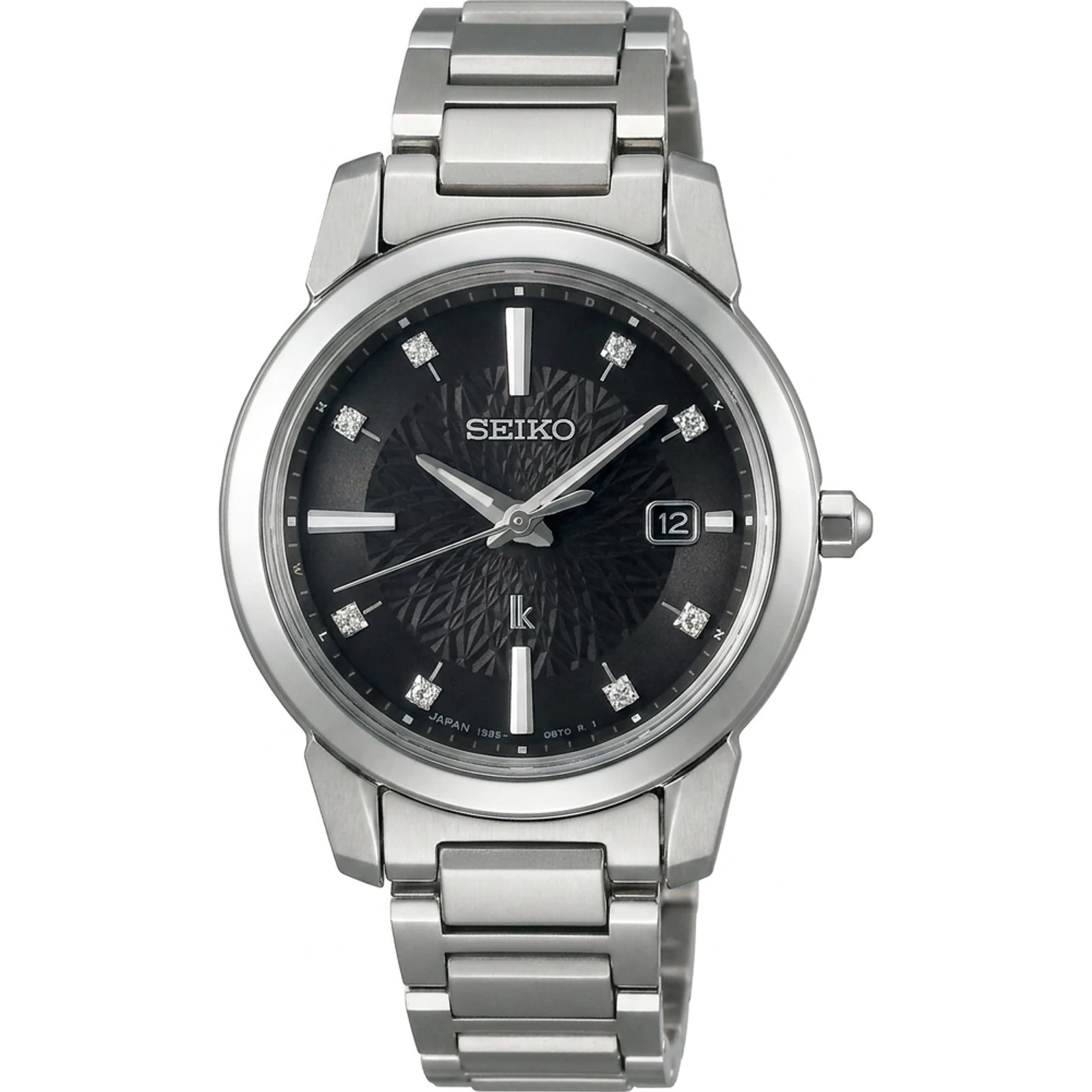 Seiko Lukia SSQV083