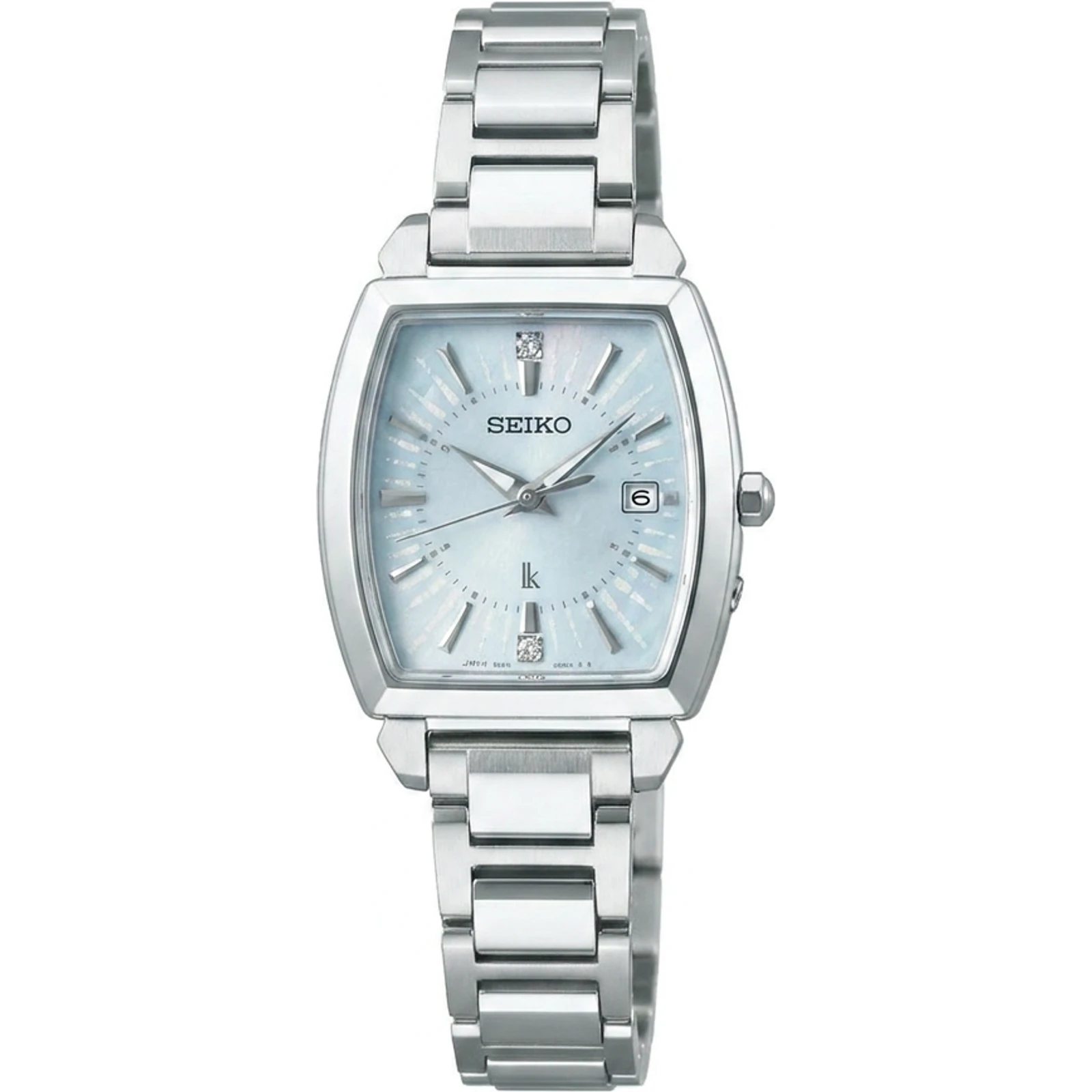 Seiko Lukia SSQW063