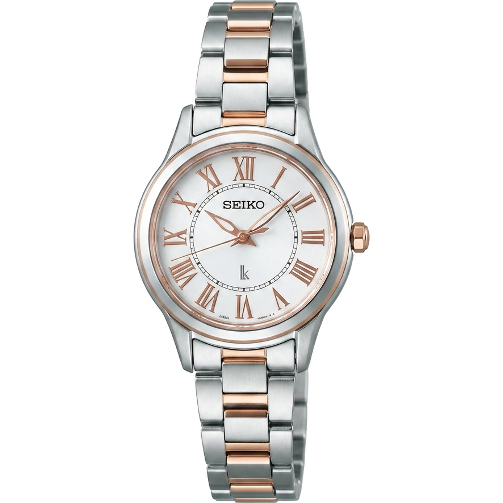 Seiko Lukia SSVR134