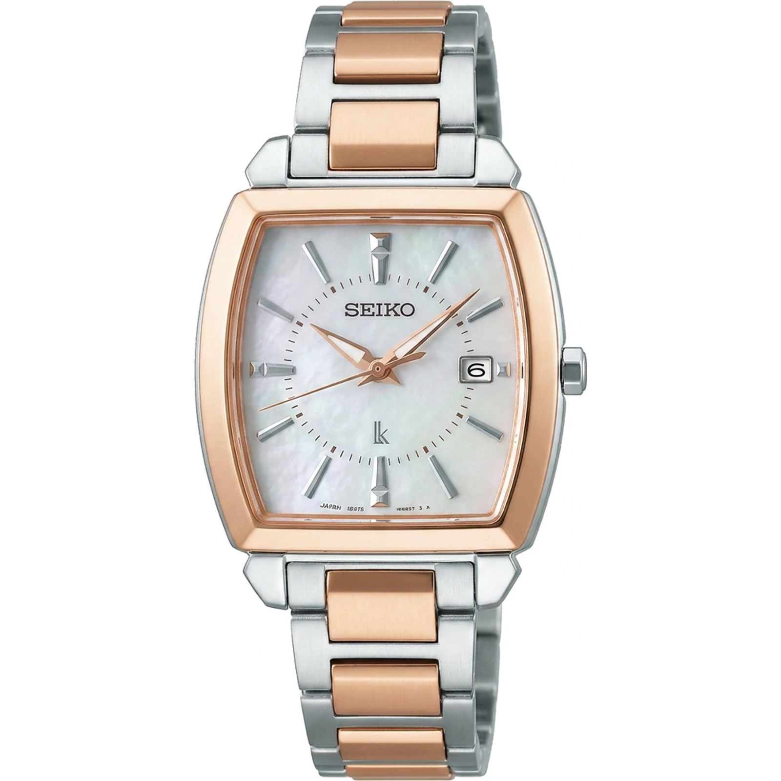 Seiko Lukia SSQW068