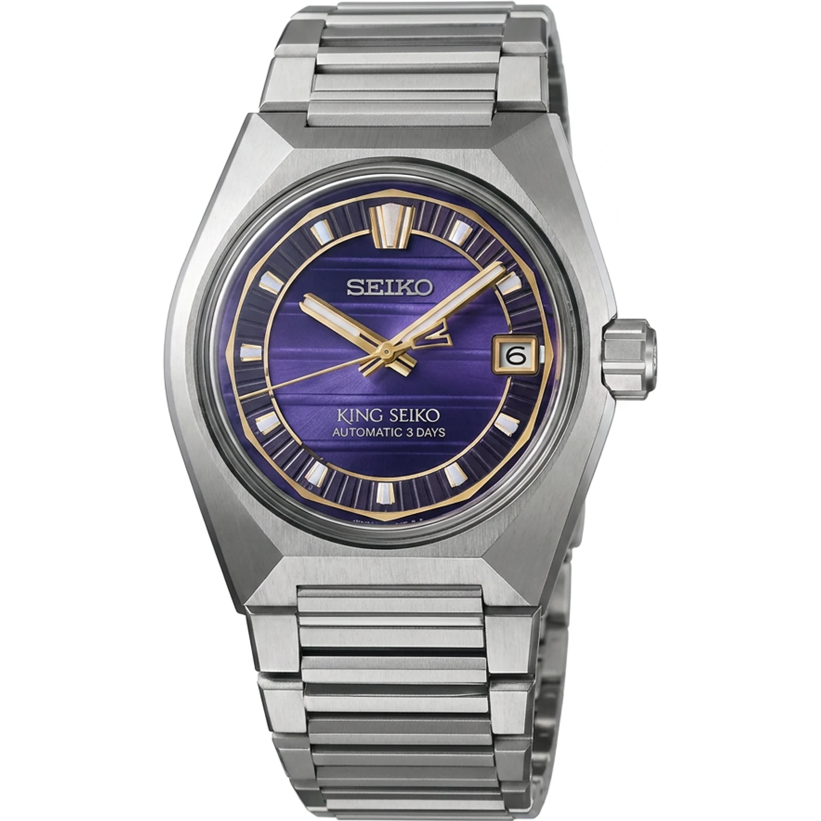 Seiko Lukia SSQV080