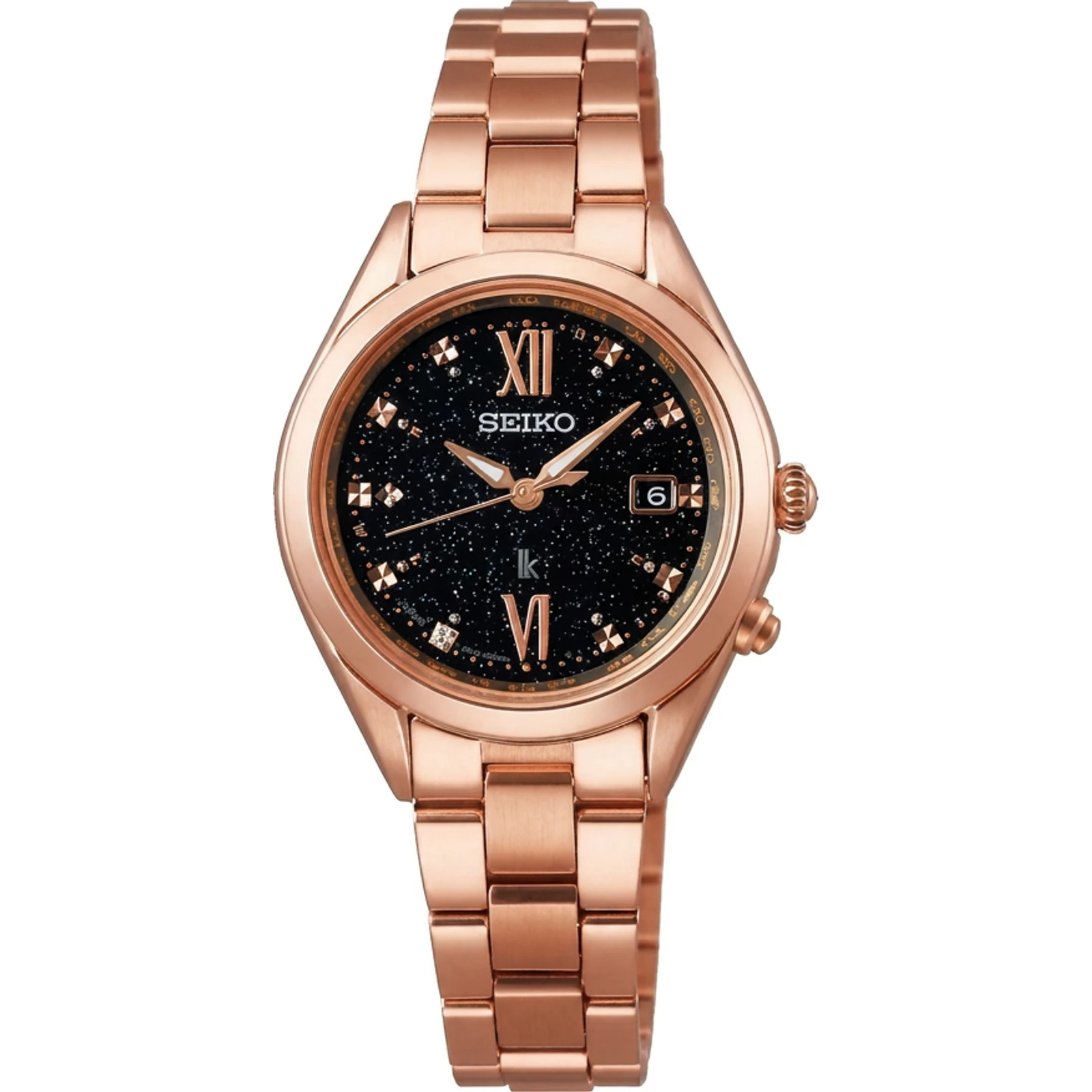 Seiko Lukia SSQV076