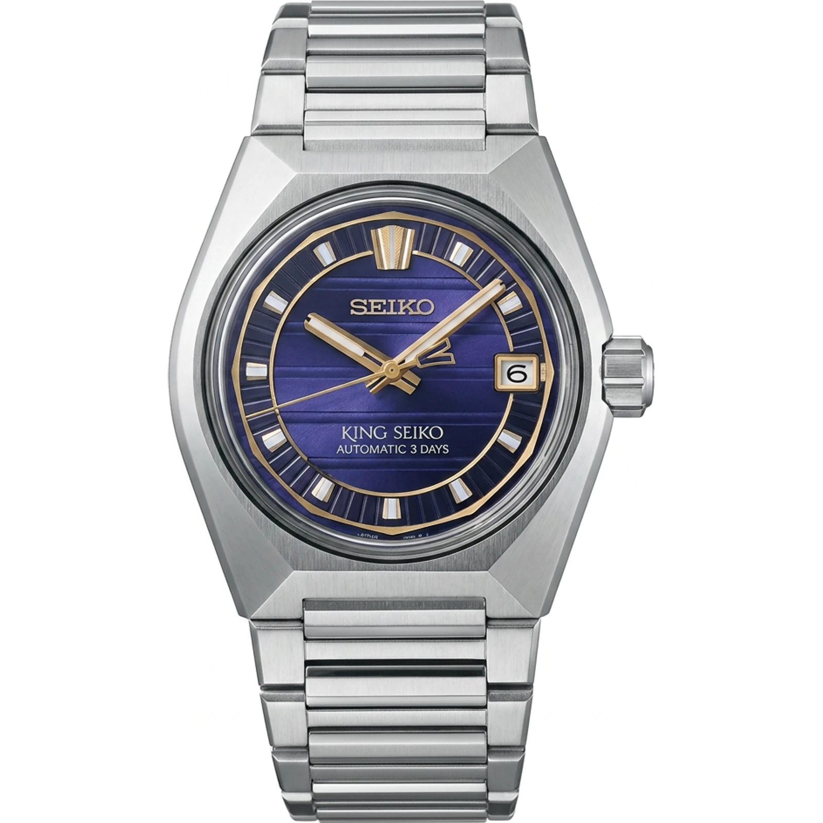 Seiko Lukia SSQV074