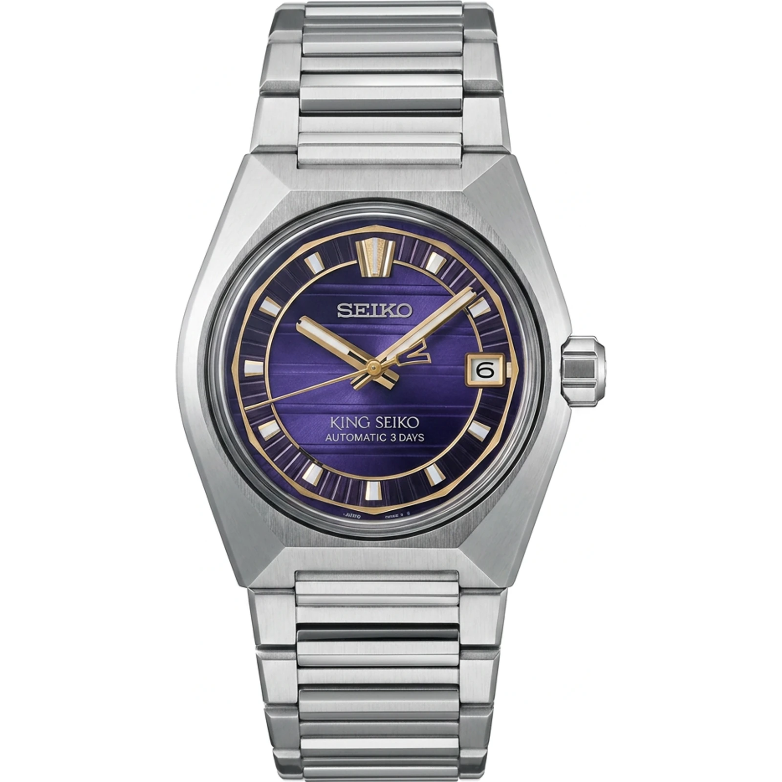 Seiko Lukia SSQV072