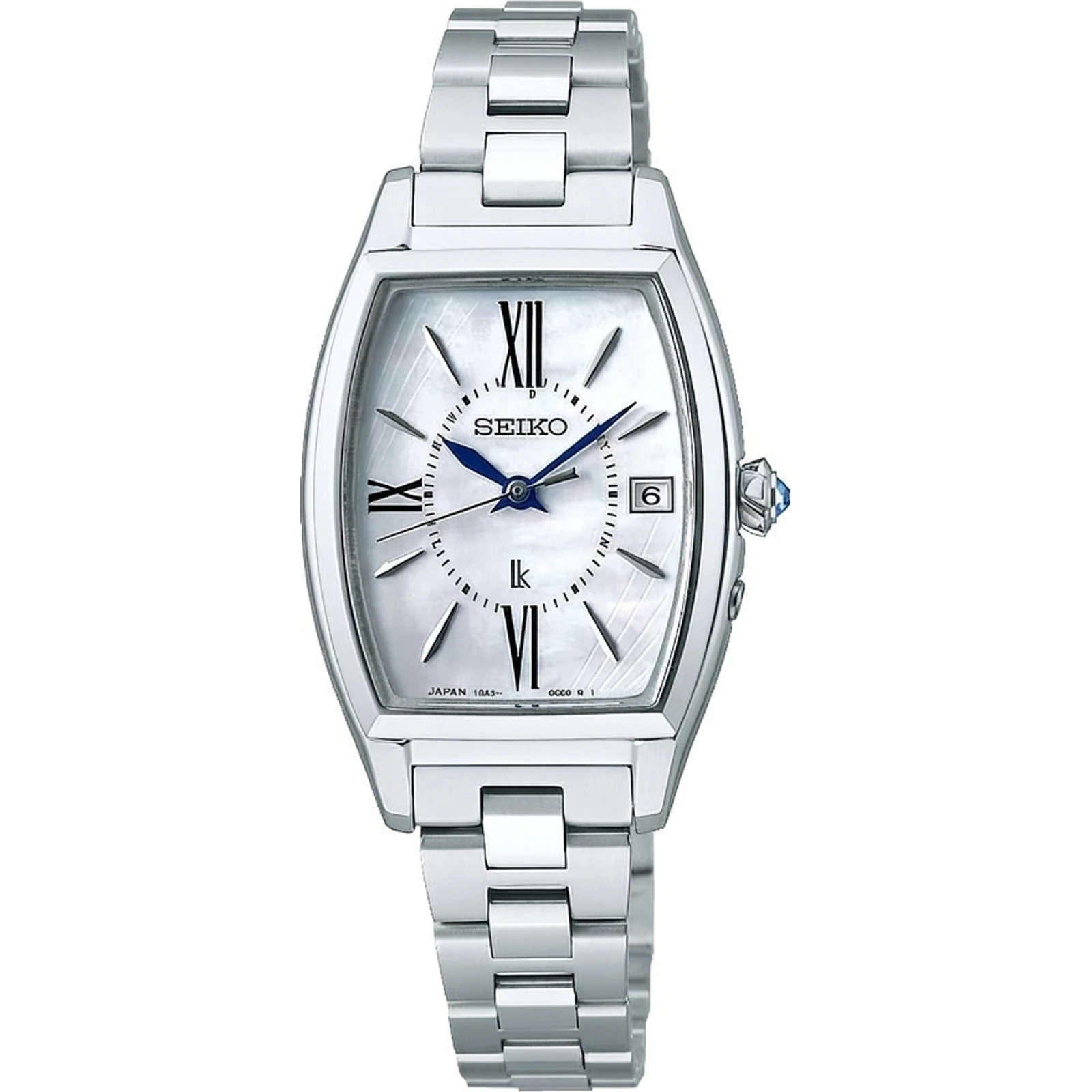 Seiko Lukia SSQW071