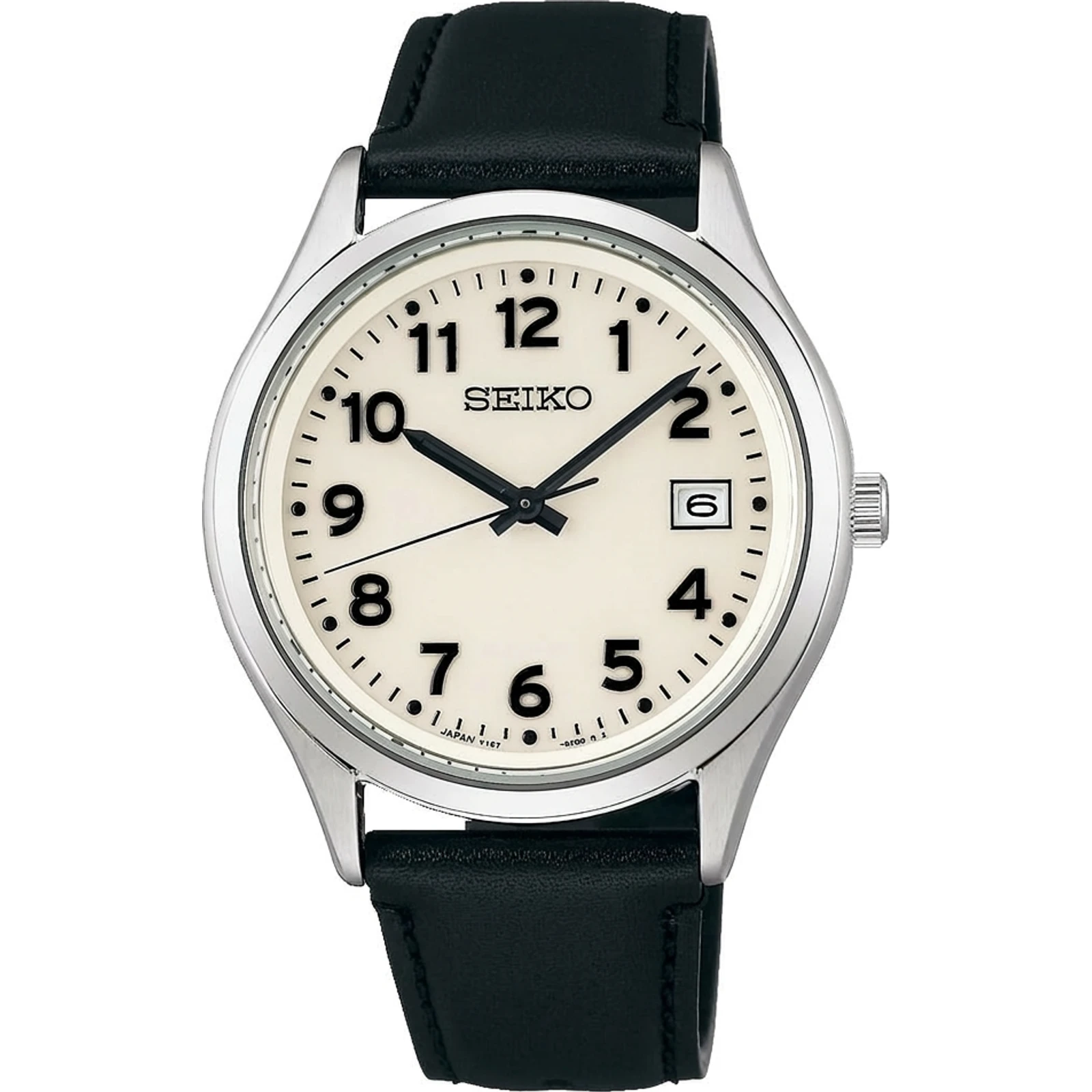 Seiko Selection SBPX143