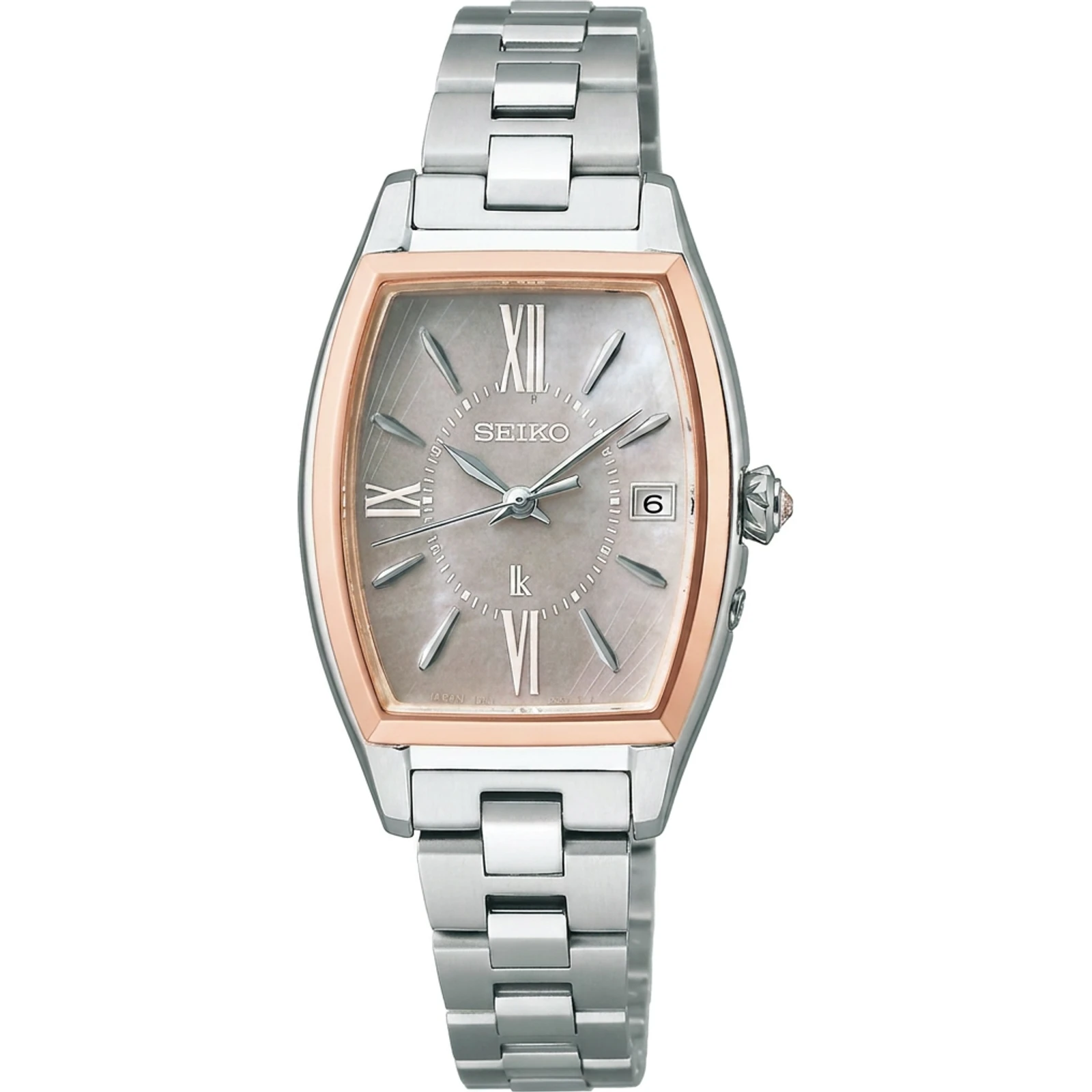 Seiko Lukia SSQW072