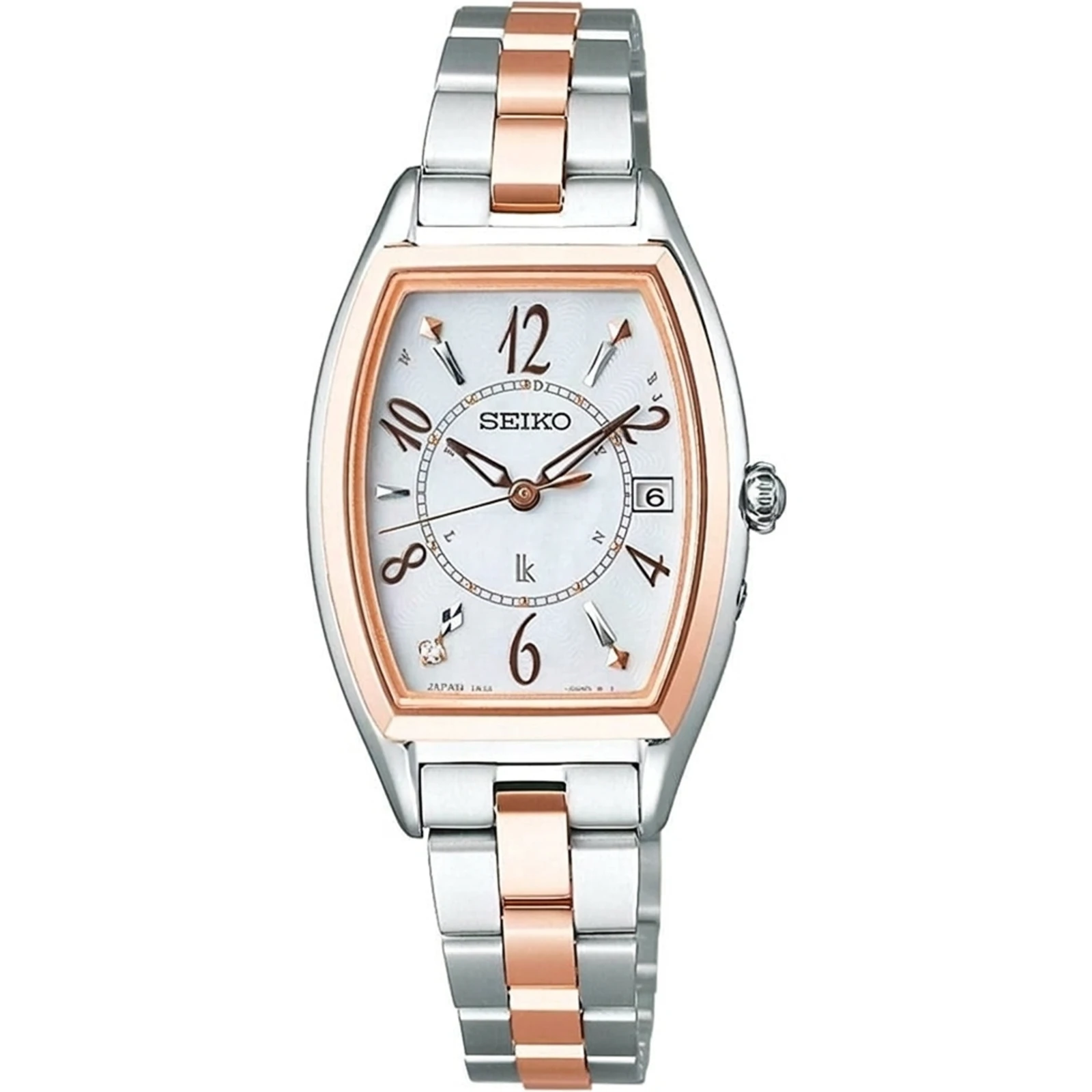 Seiko Lukia SSQW054