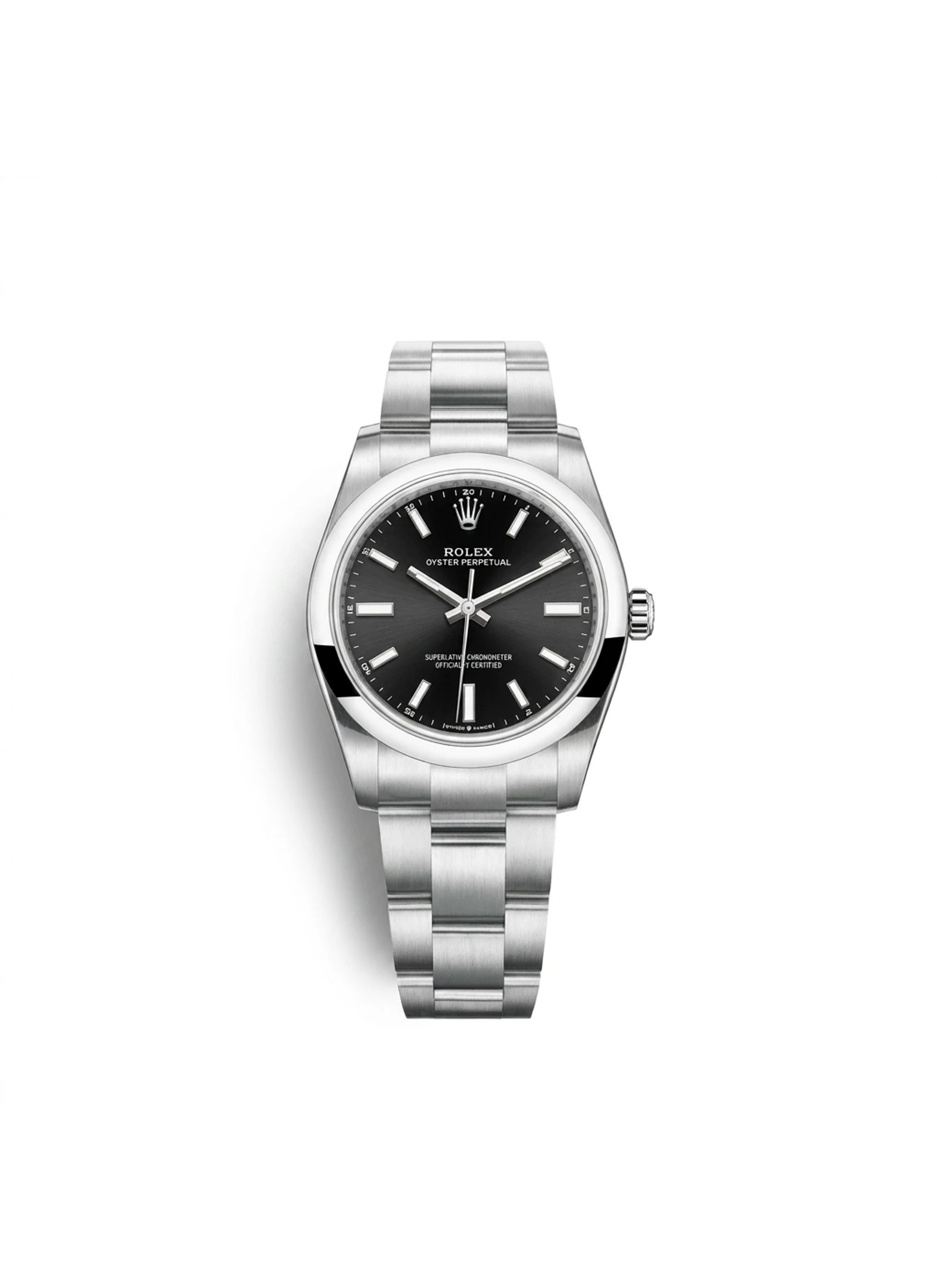 Breitling Tabarly 35mm Steel 80770