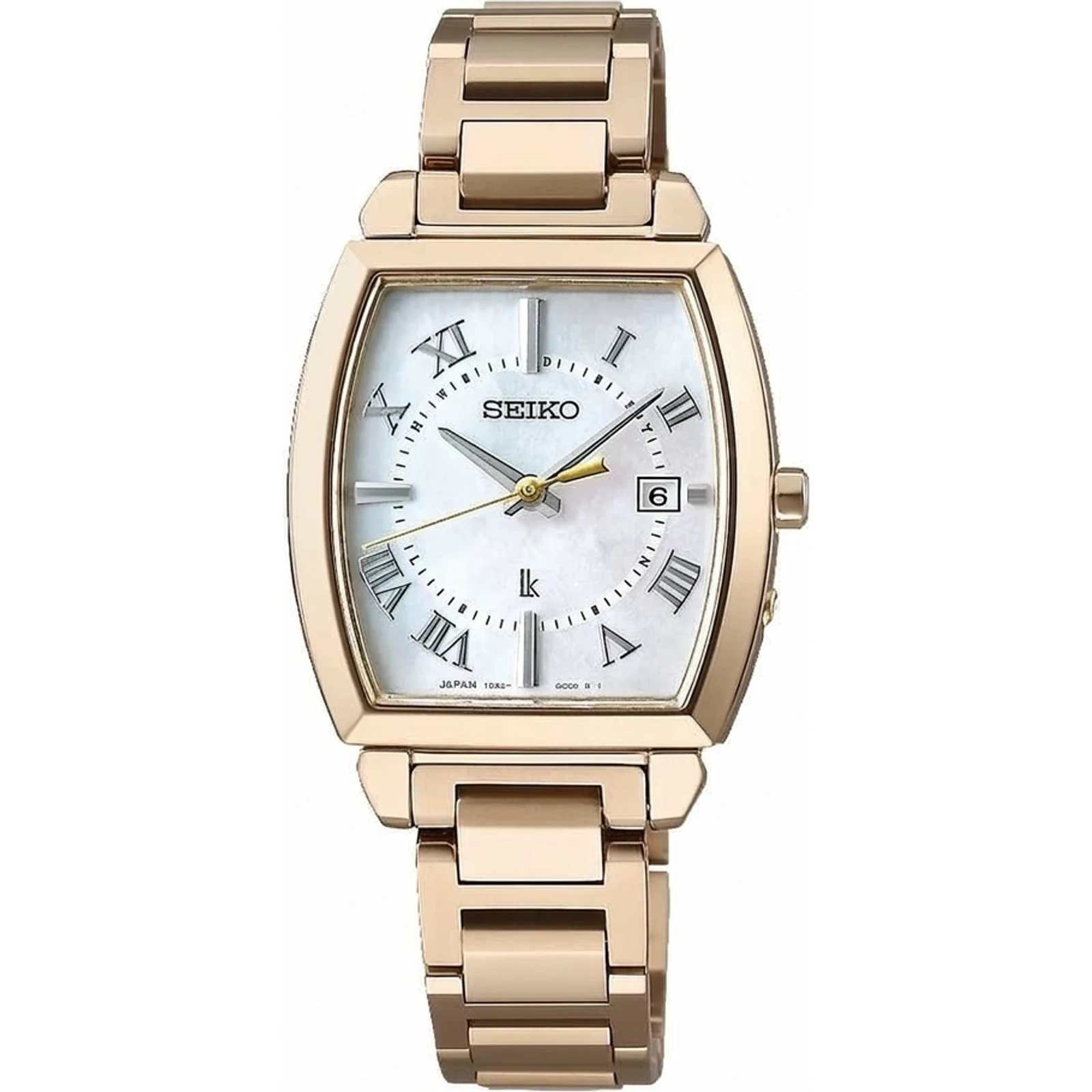Seiko Lukia SSQW064