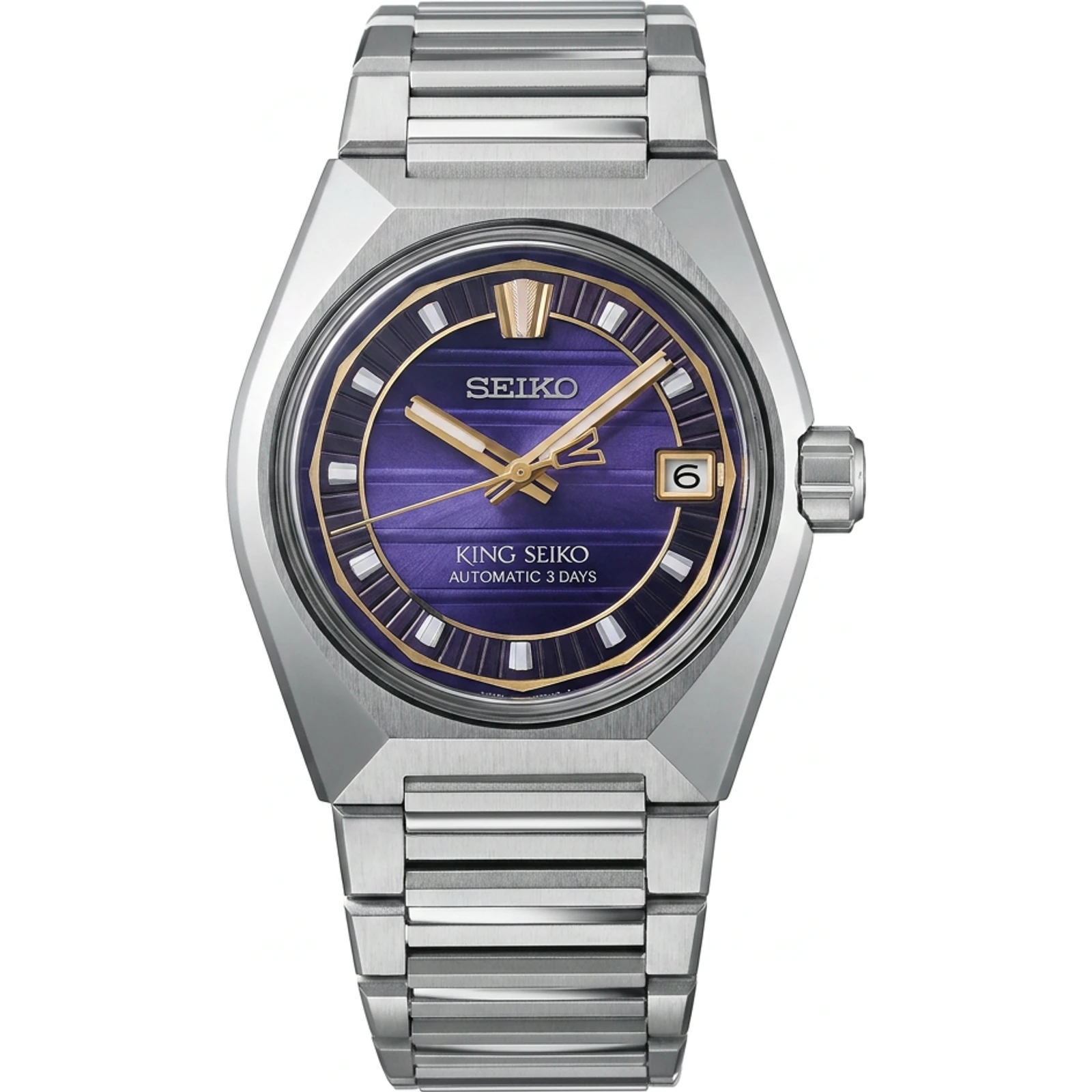 Seiko 5 SRP303K1