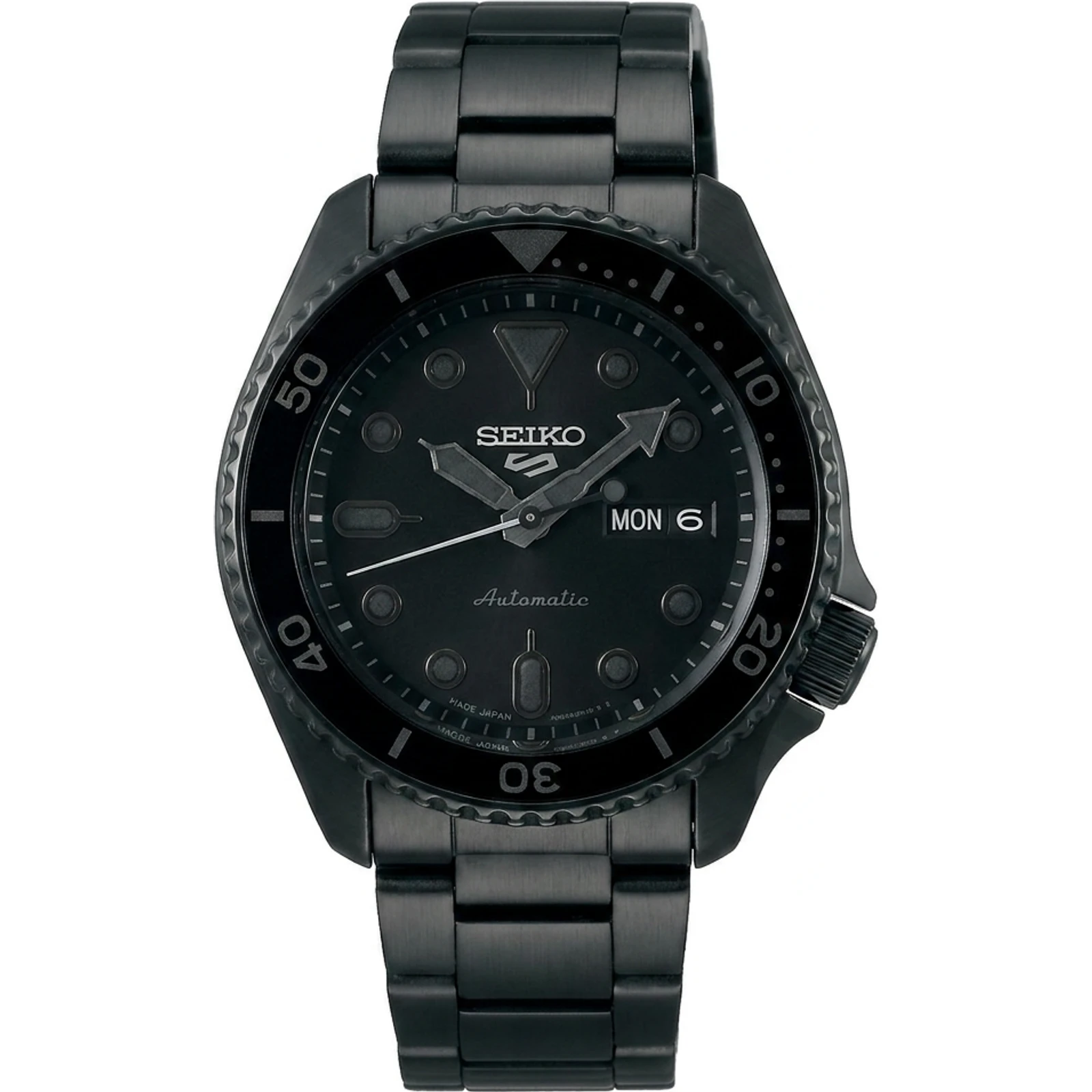 Seiko 5 SBSA075