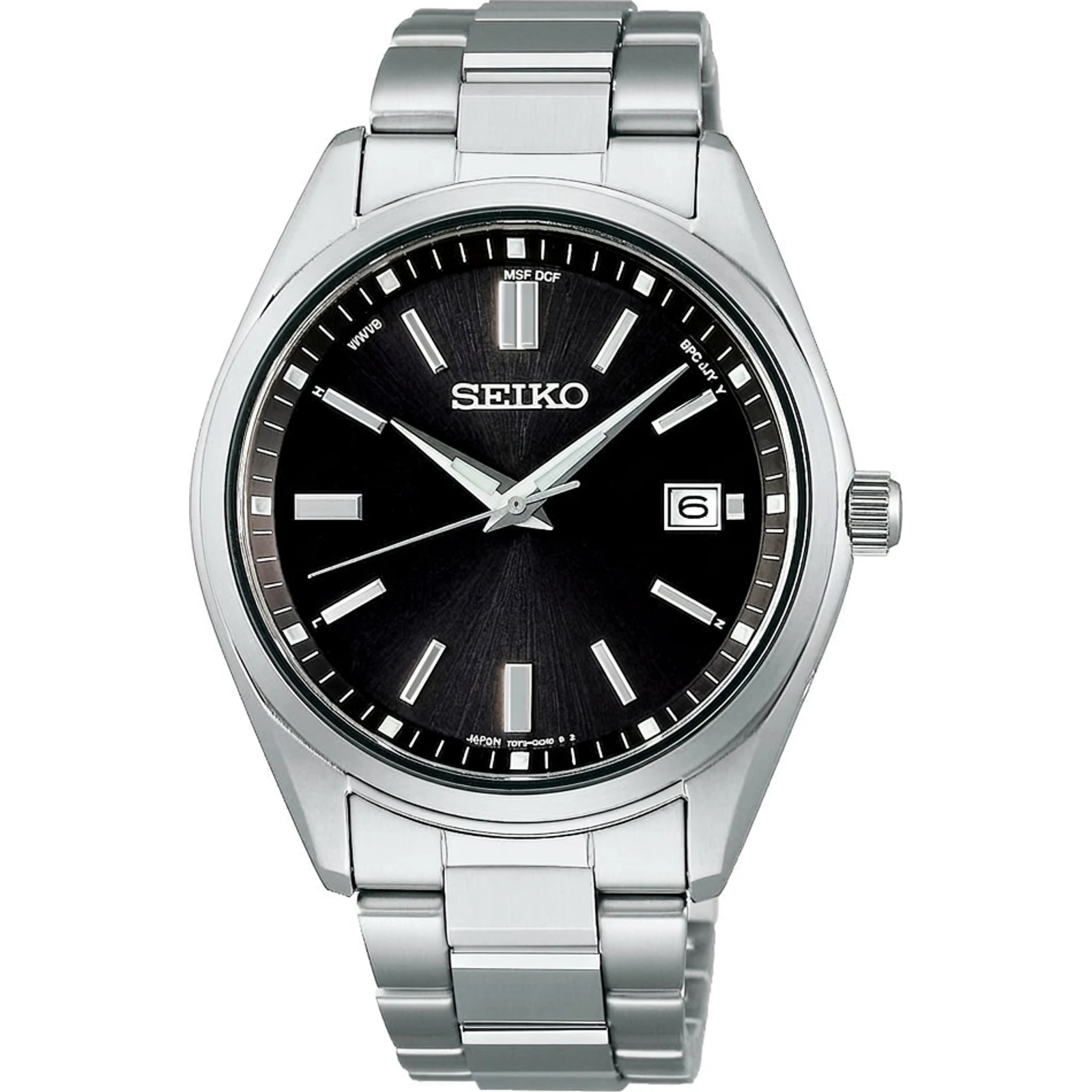 Seiko Selection SBTM314