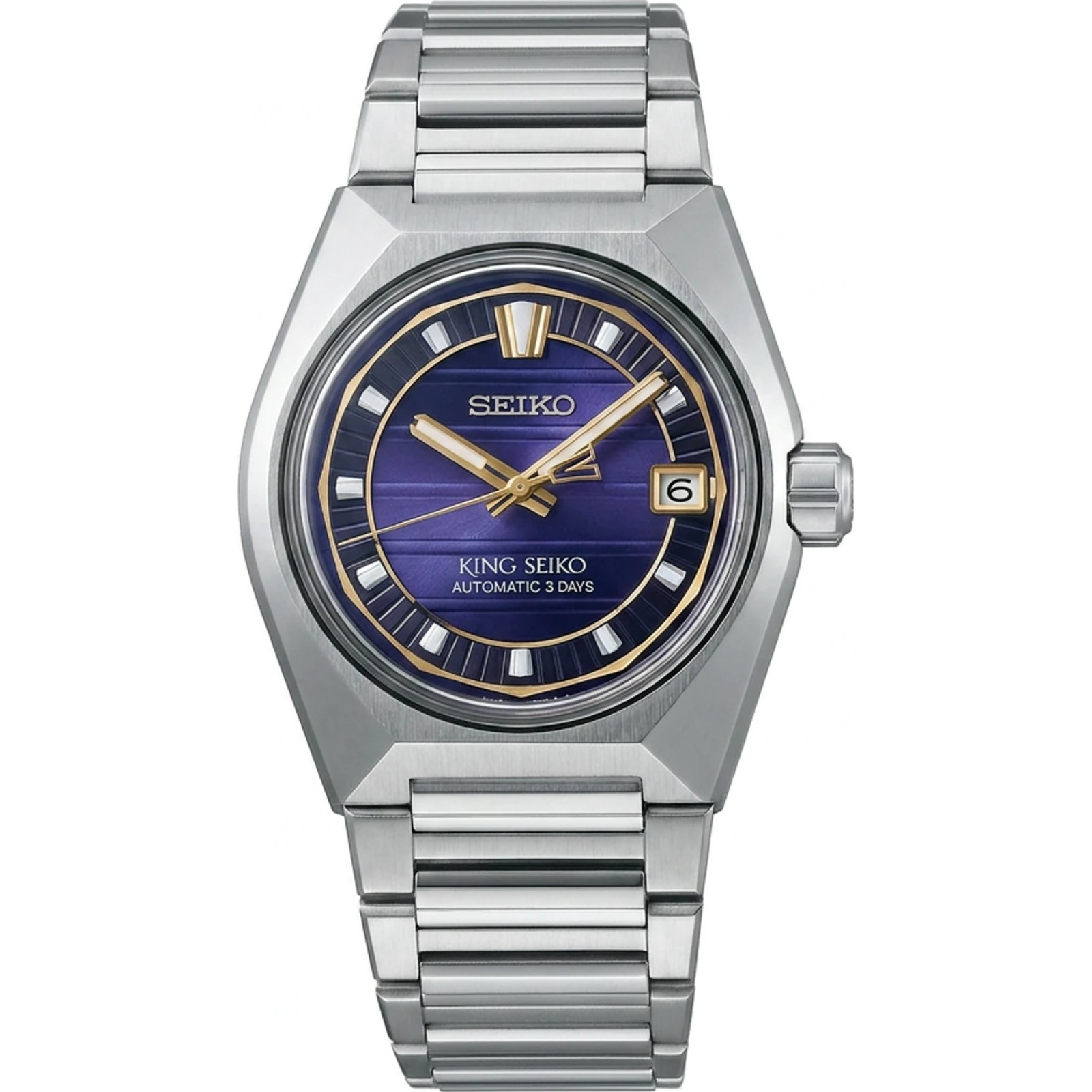 Seiko 5 SRP301