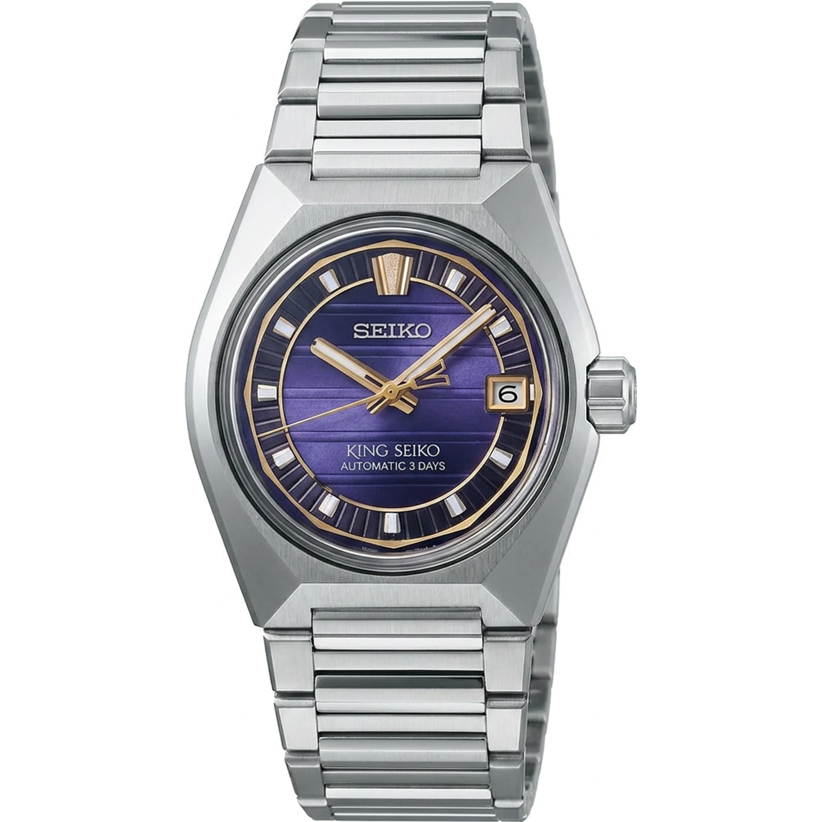Seiko 5 SRP297K1