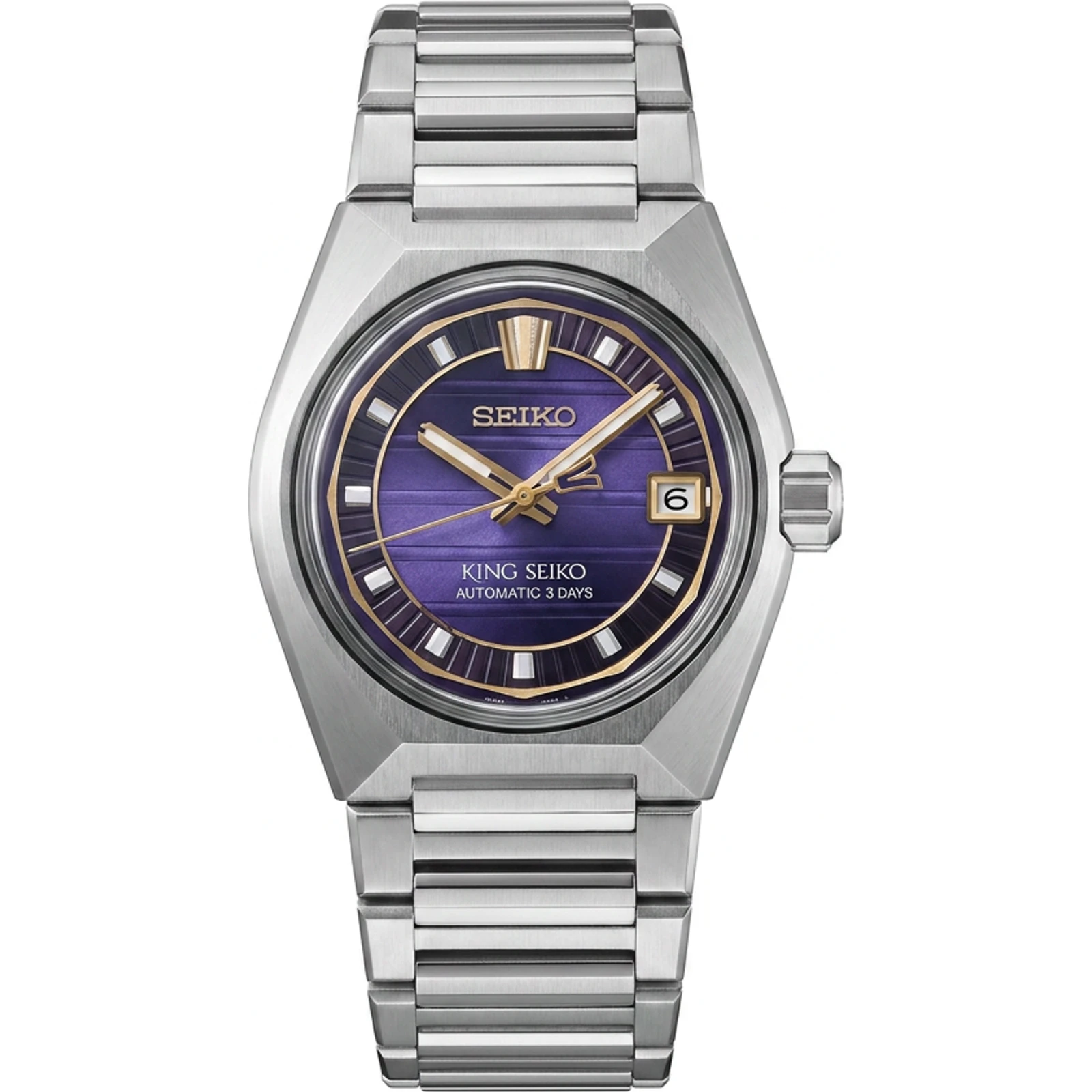 Seiko 5 SRP629K1