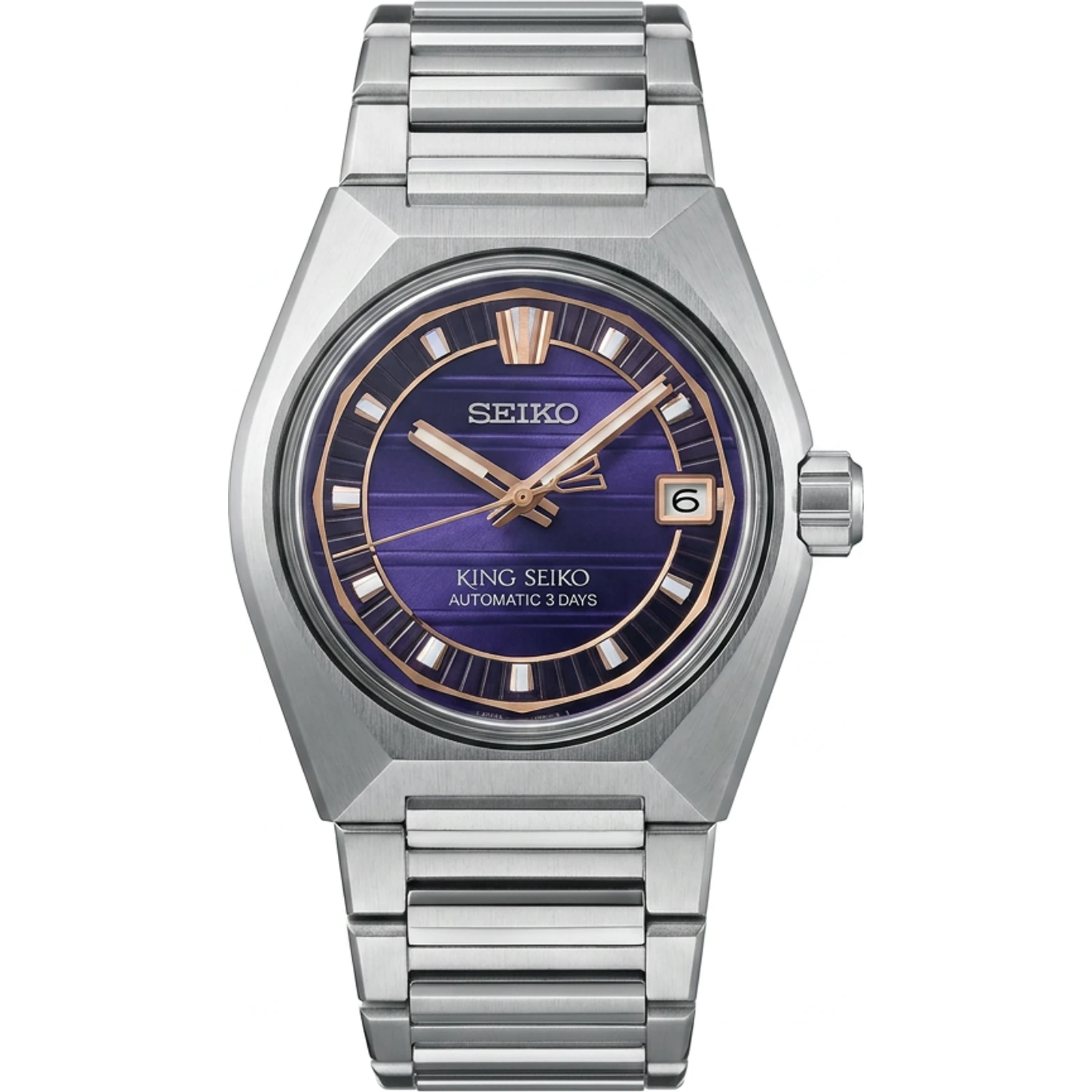 Seiko 5 SRP629J1