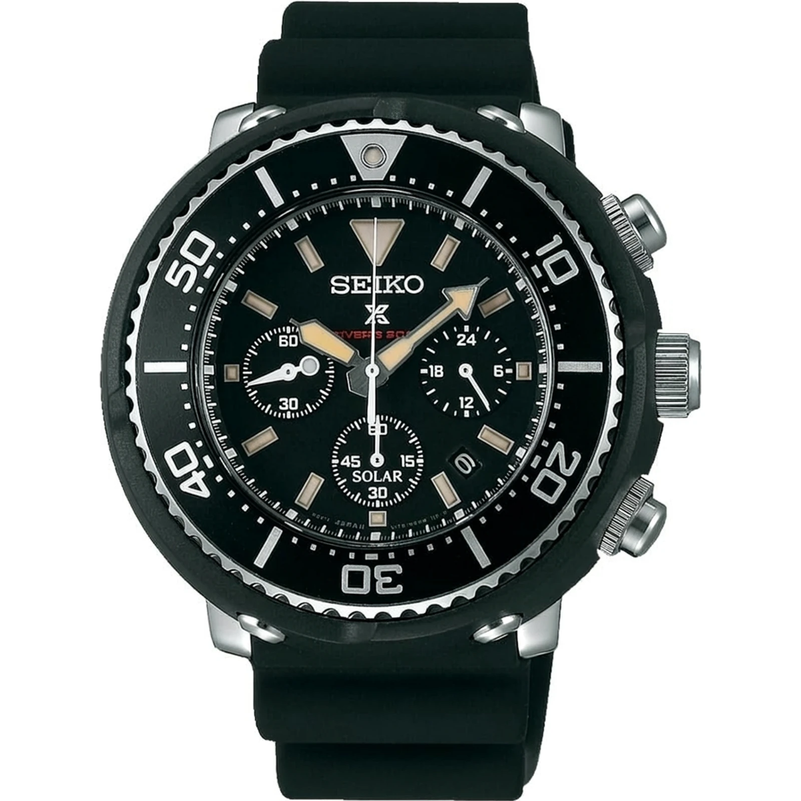 Seiko Prospex SBDL041