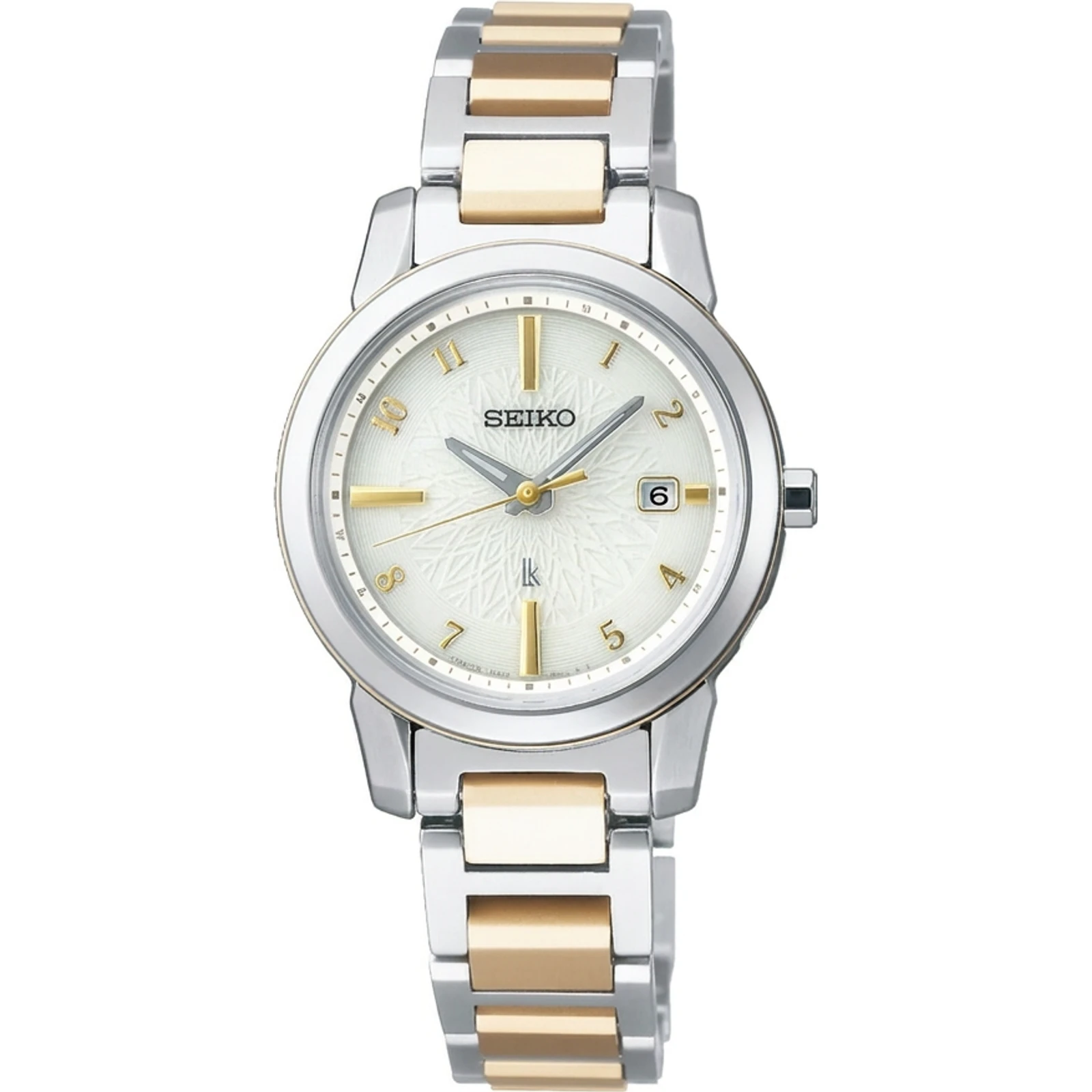 Seiko Lukia SSQV082