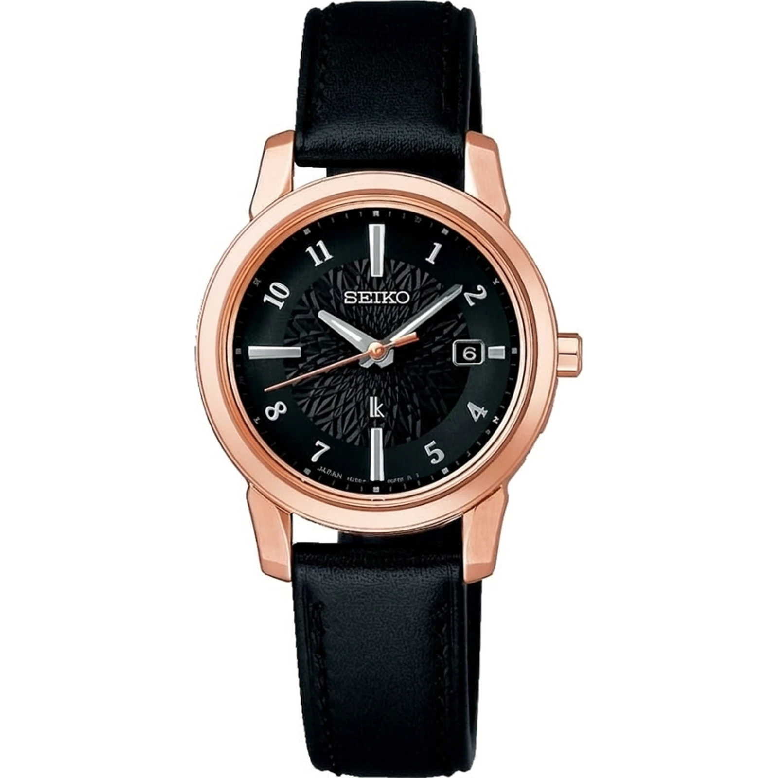 Seiko Lukia SSQV086