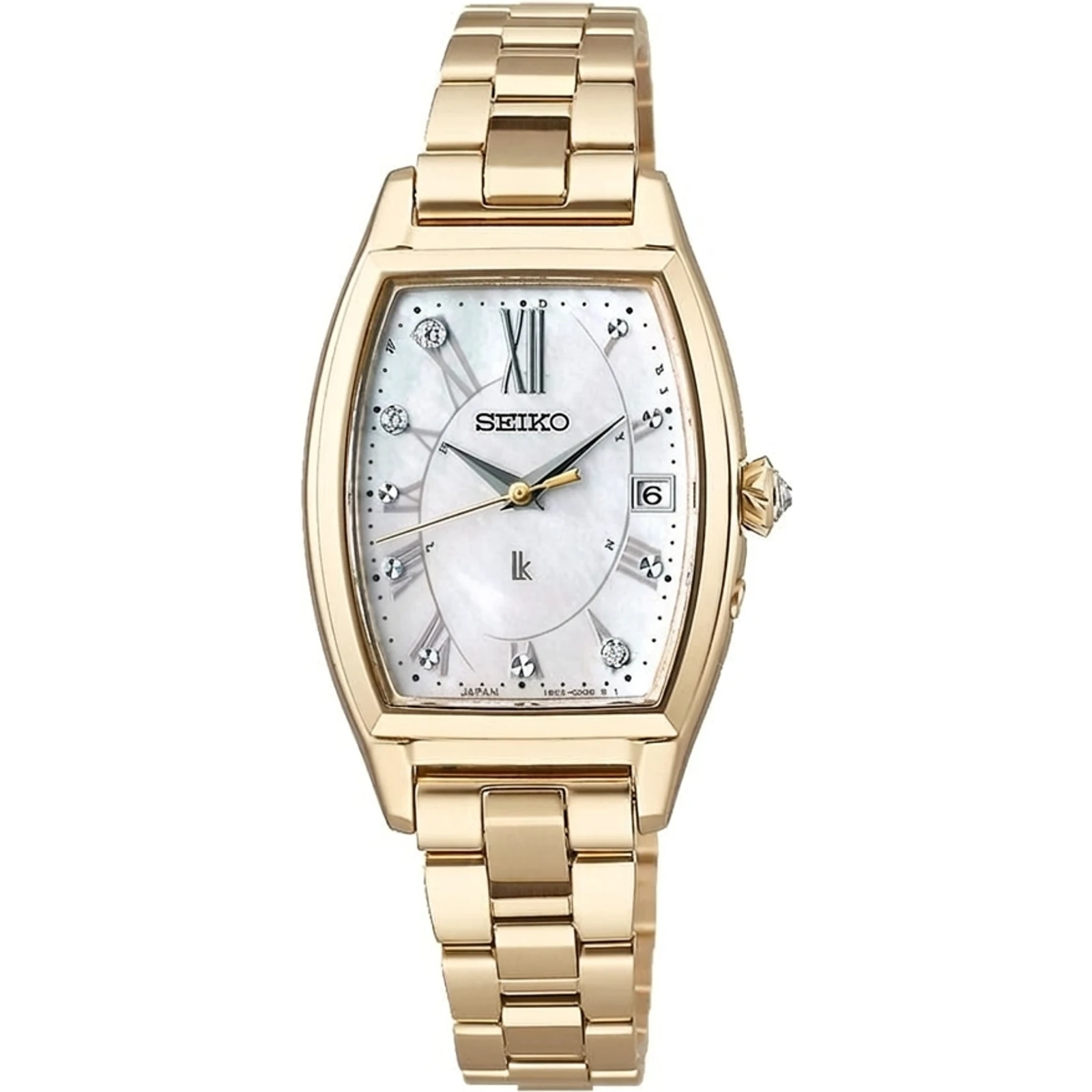Seiko Lukia SSQW074