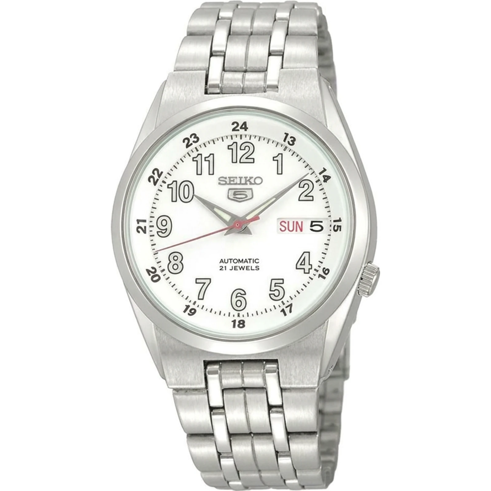 Seiko 5 SNK579J1