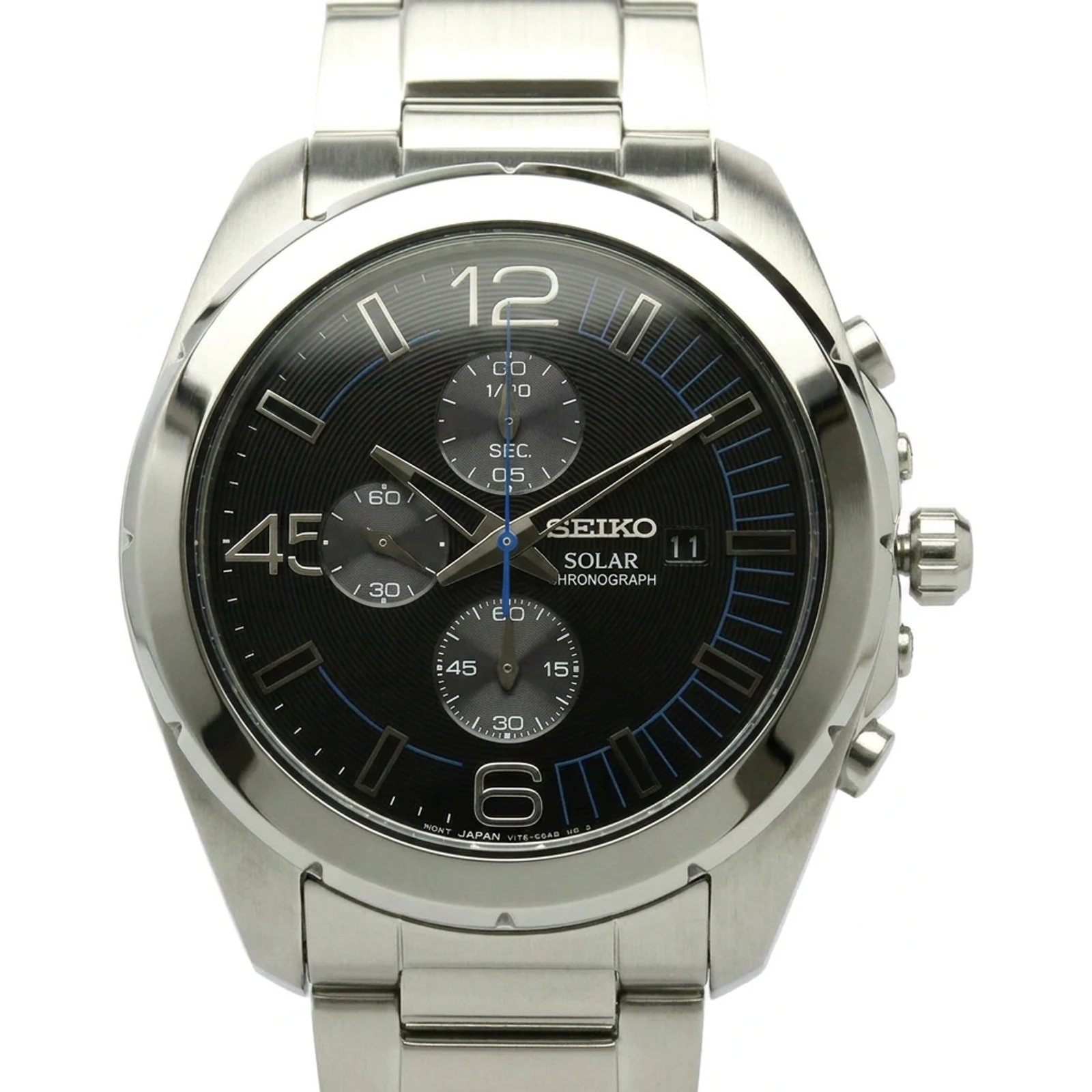 Seiko Chronograph SSC213P1
