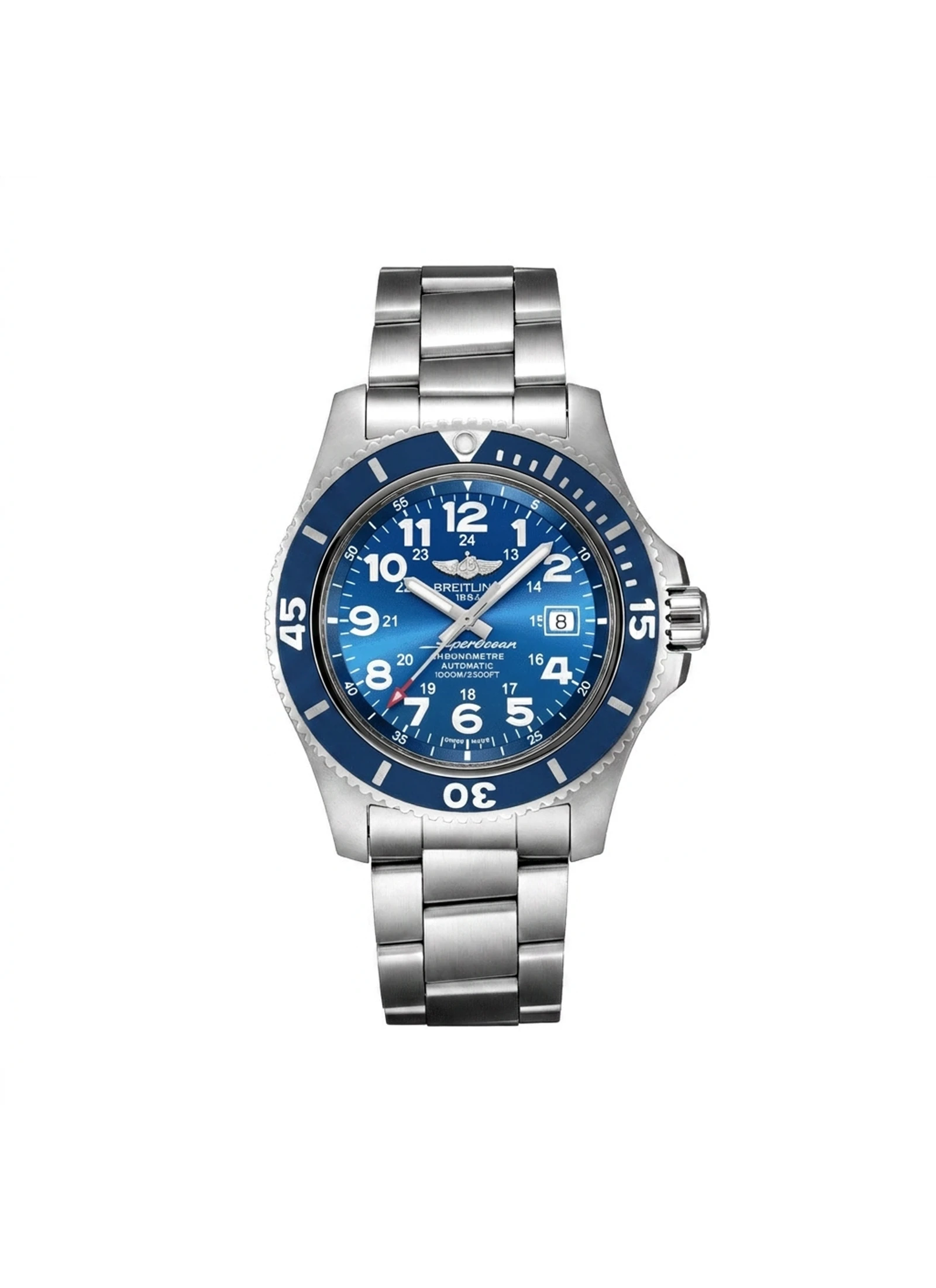 Breitling Superocean II 44 A17392D8/C910