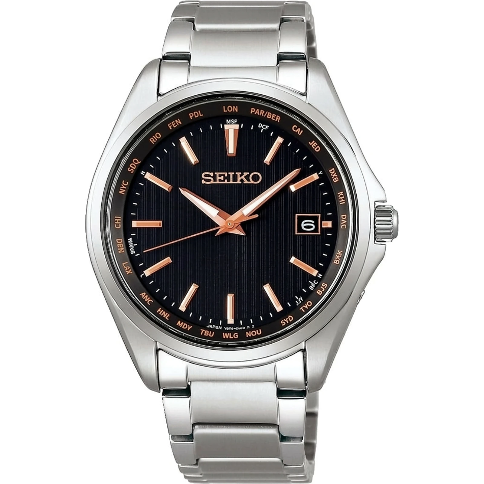Seiko Selection SBTM293