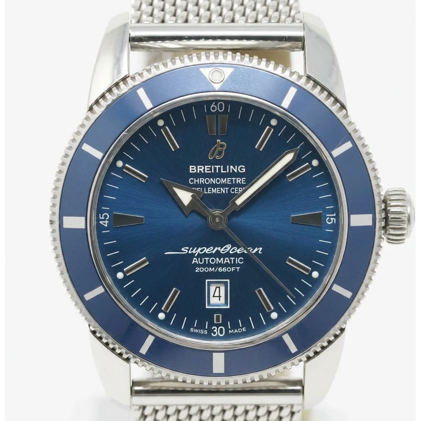 Breitling Superocean Heritage 46 A1732016/C734/152A