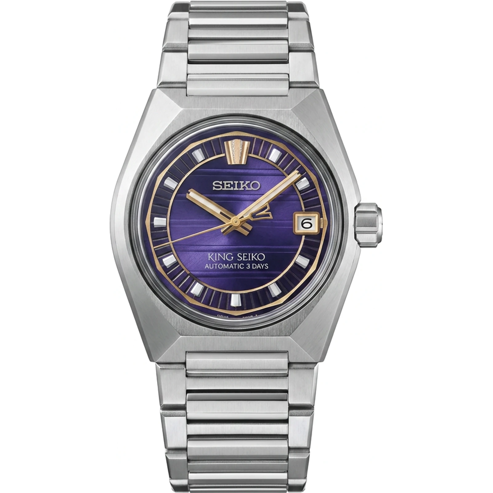 Seiko Lukia SSQV053
