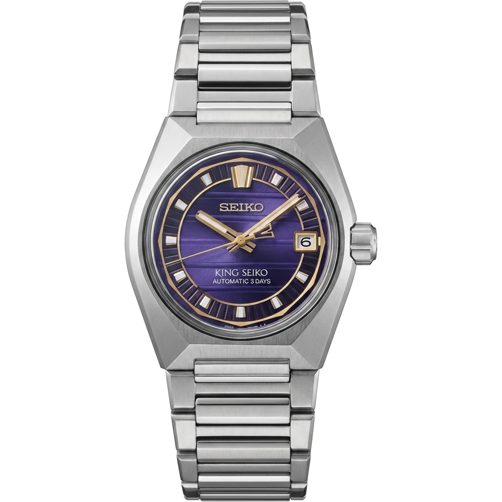 Seiko Lukia SSQV055