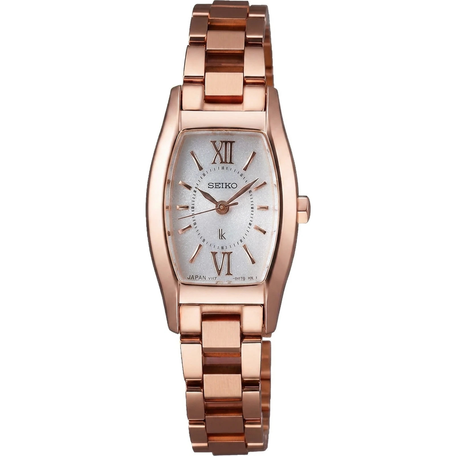 Seiko Lukia SSVR132