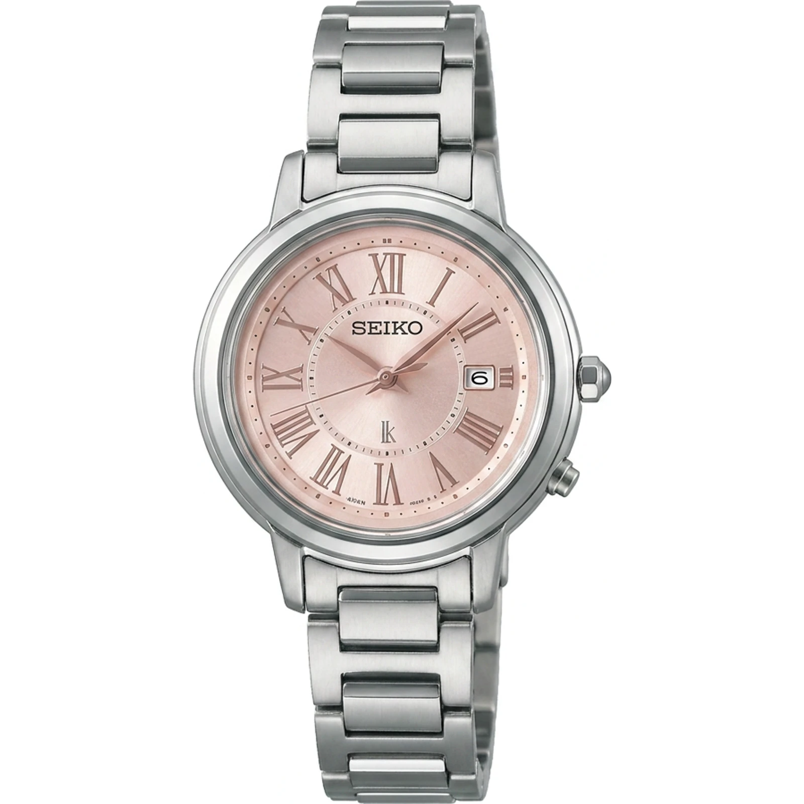 Seiko Lukia SSQV028