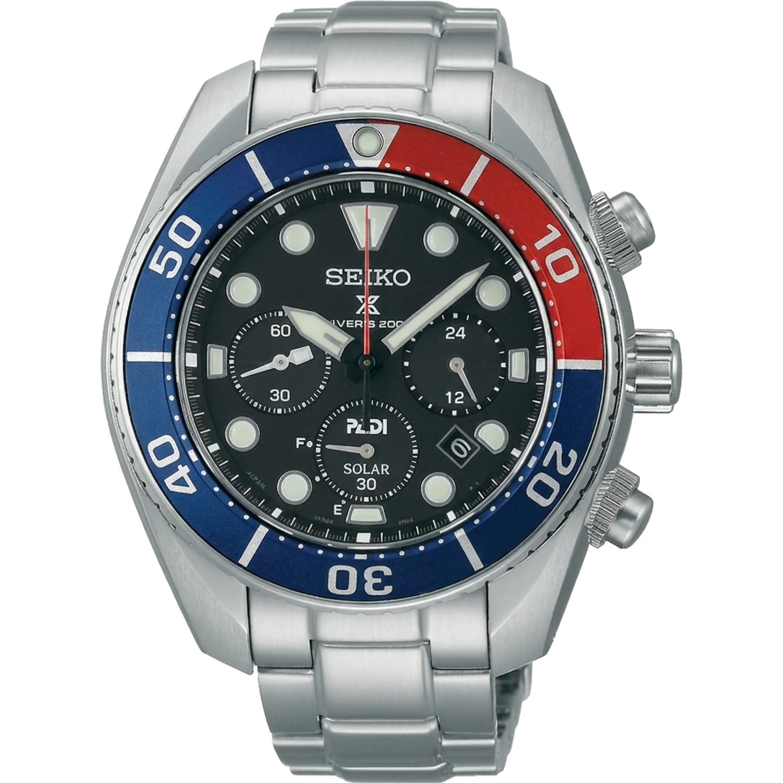 Seiko Prospex SBDL067