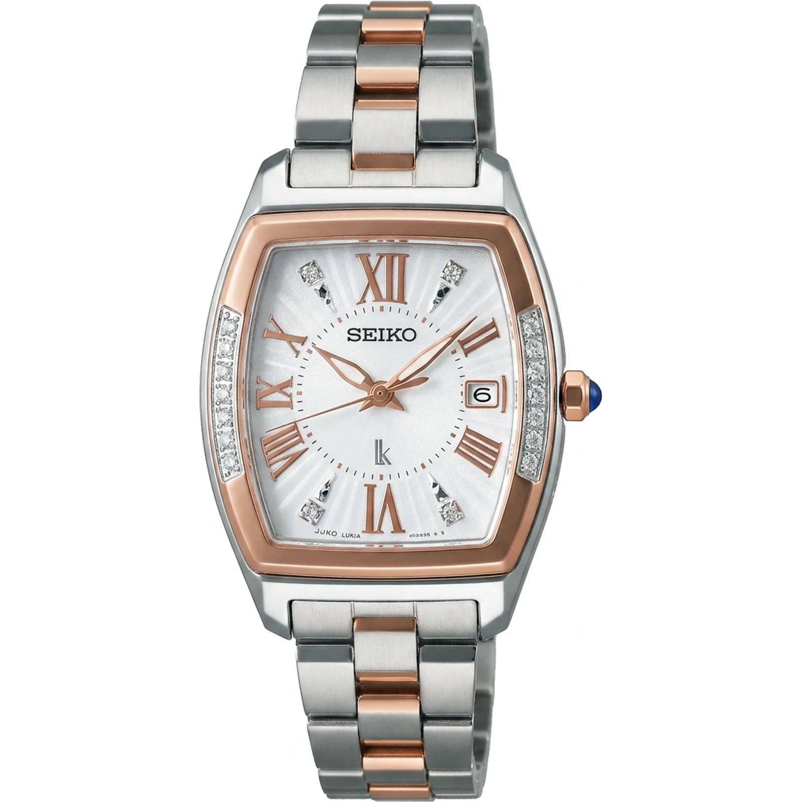 Seiko Lukia SSQV019