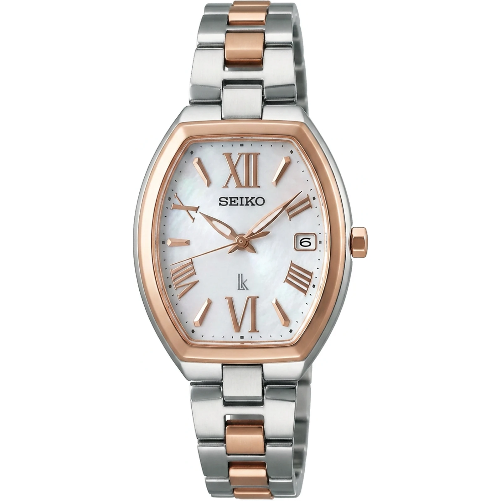 Seiko Lukia SSQW028