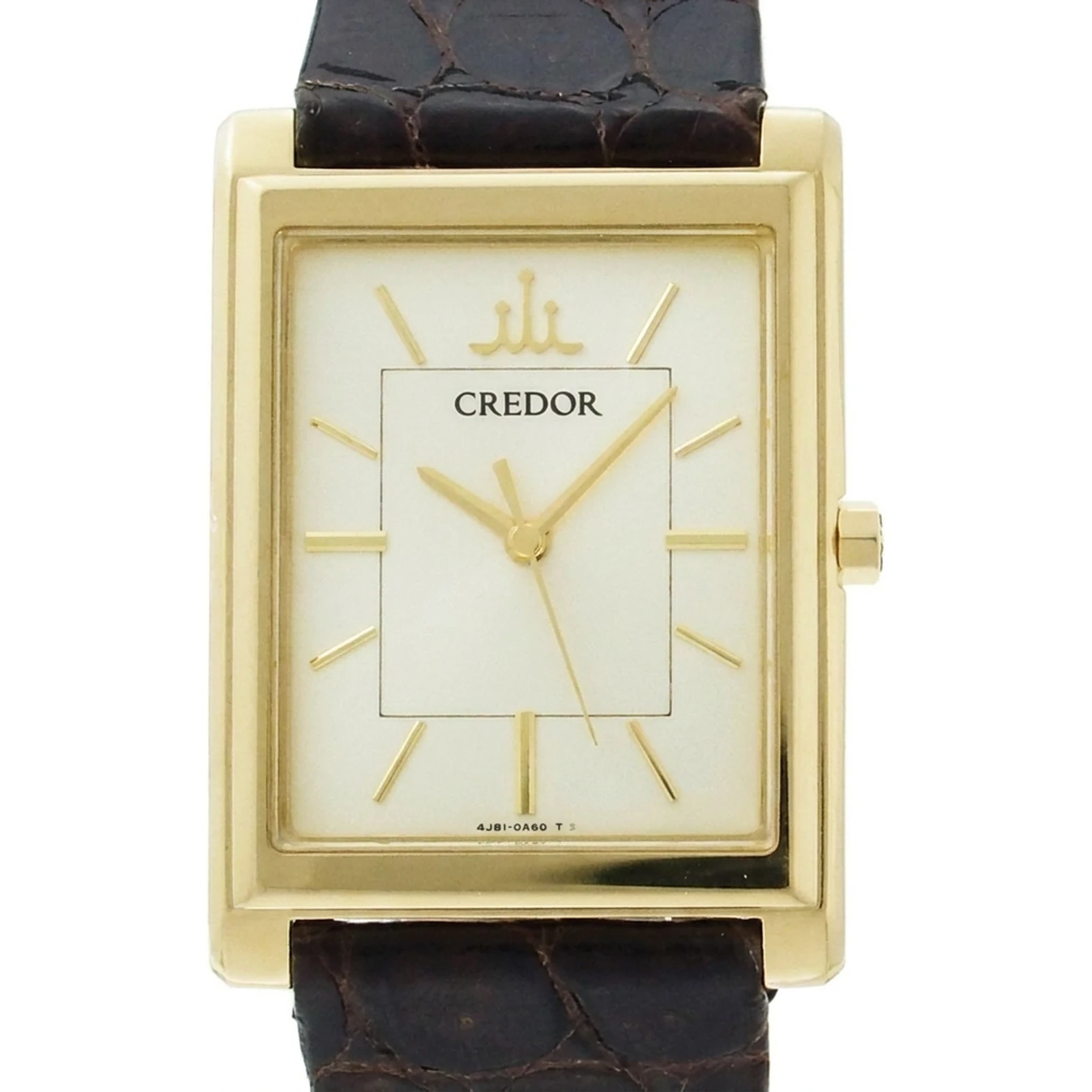 Seiko Credor GBAR014