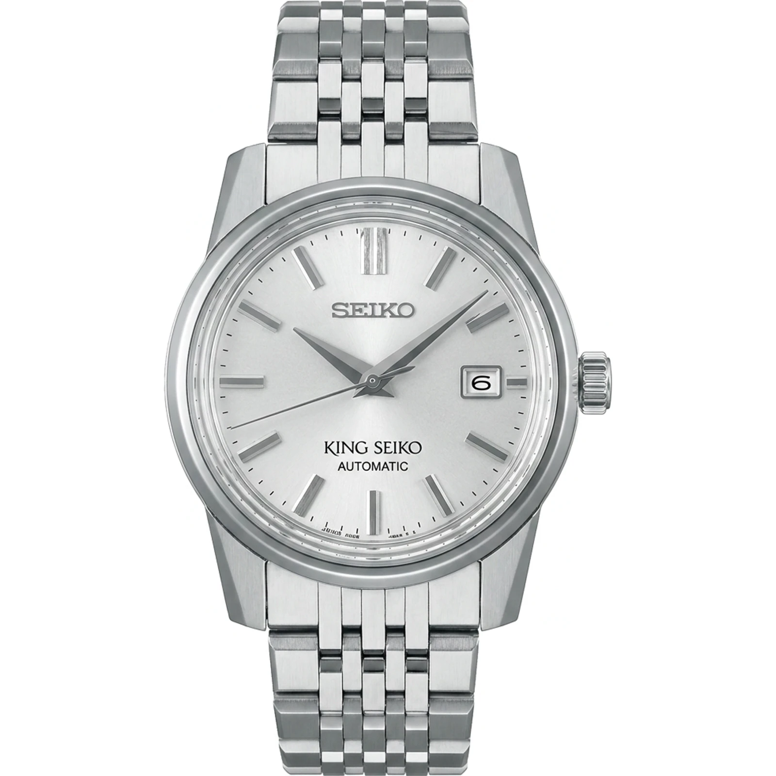 Seiko King SJE089