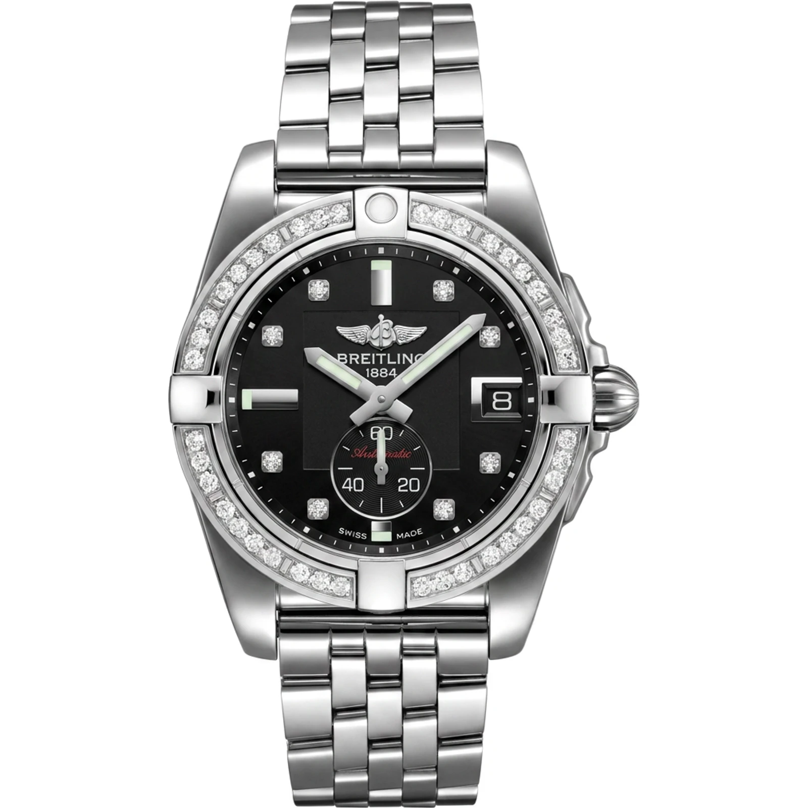 Breitling Galactic 36 A37330531A1A1