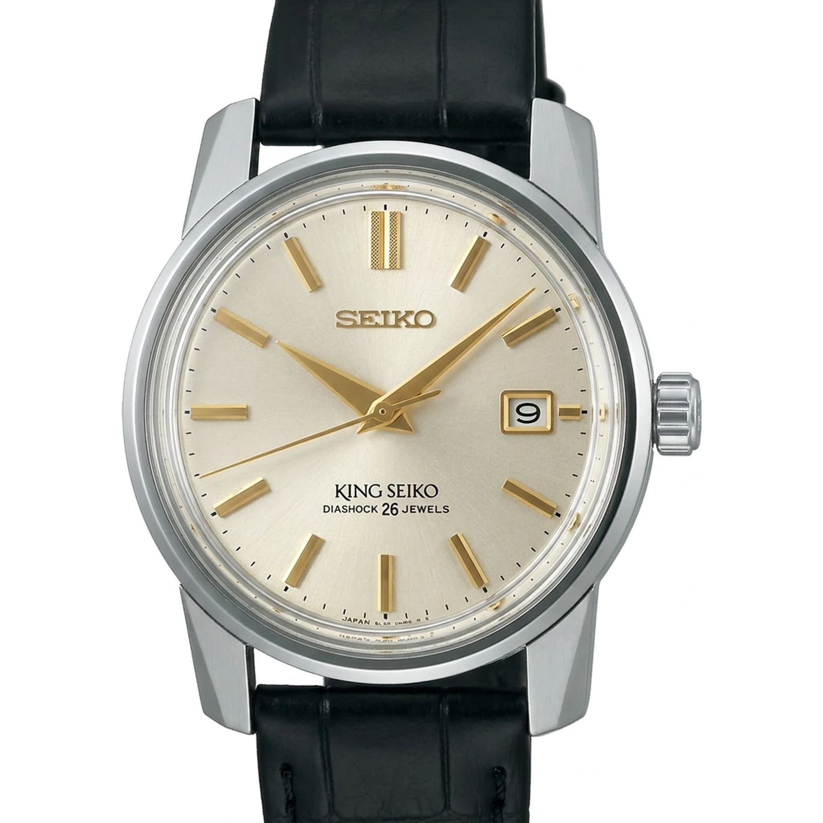 Seiko King SJE087