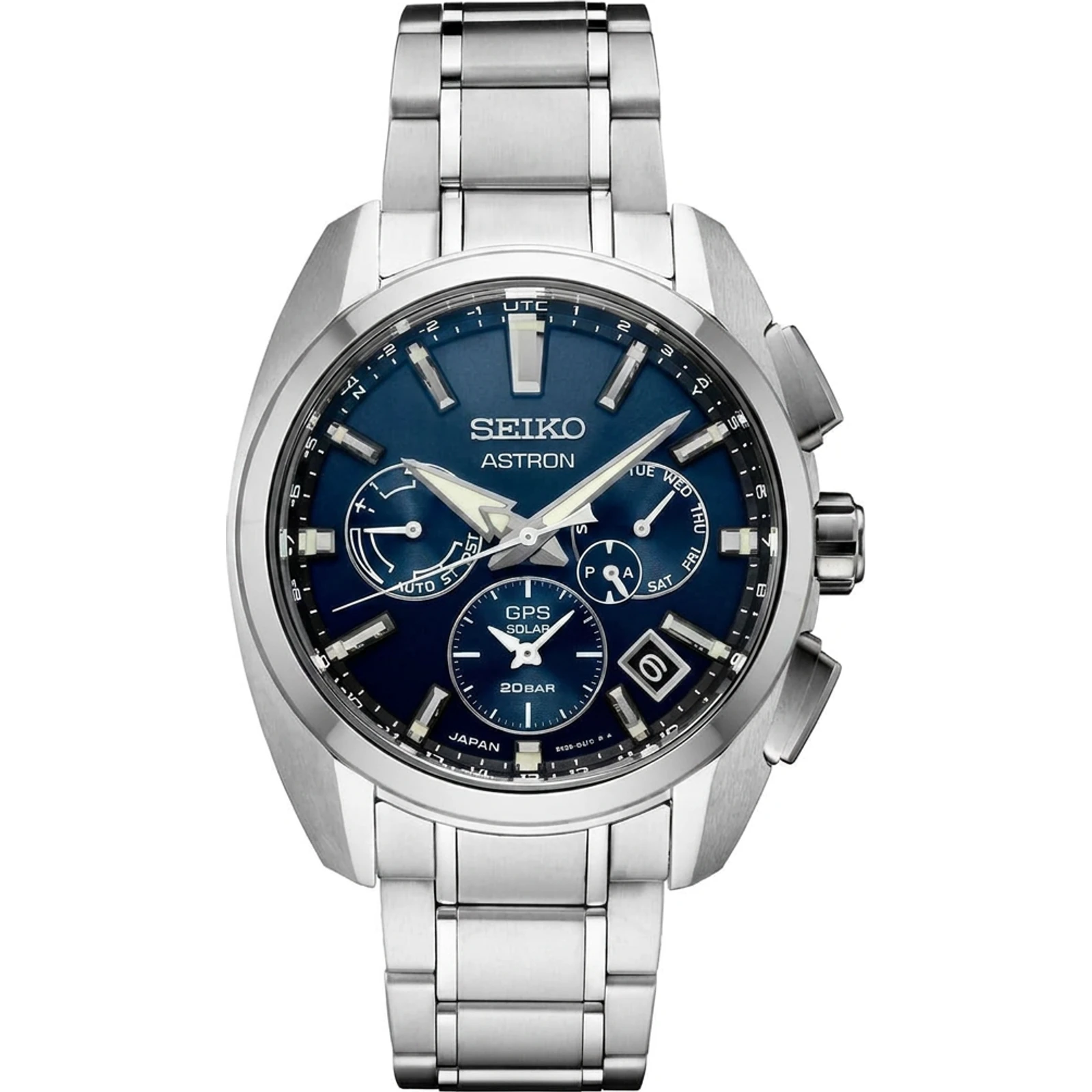 Seiko Astron SSH065