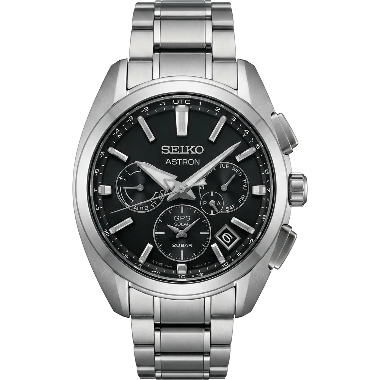 Seiko Astron SSH067