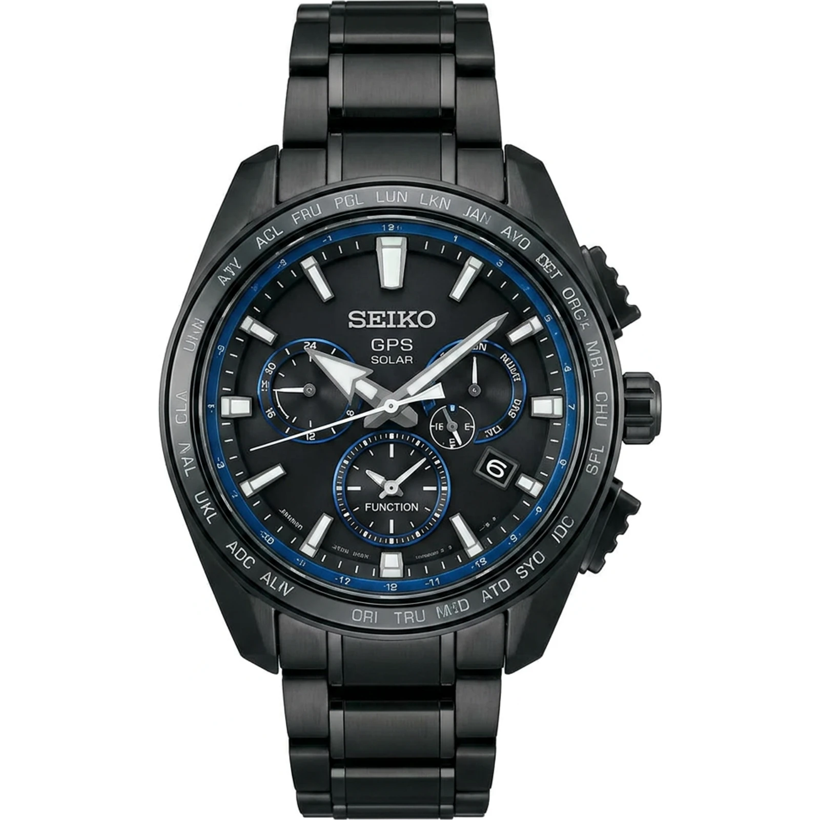 Seiko Astron SSH069