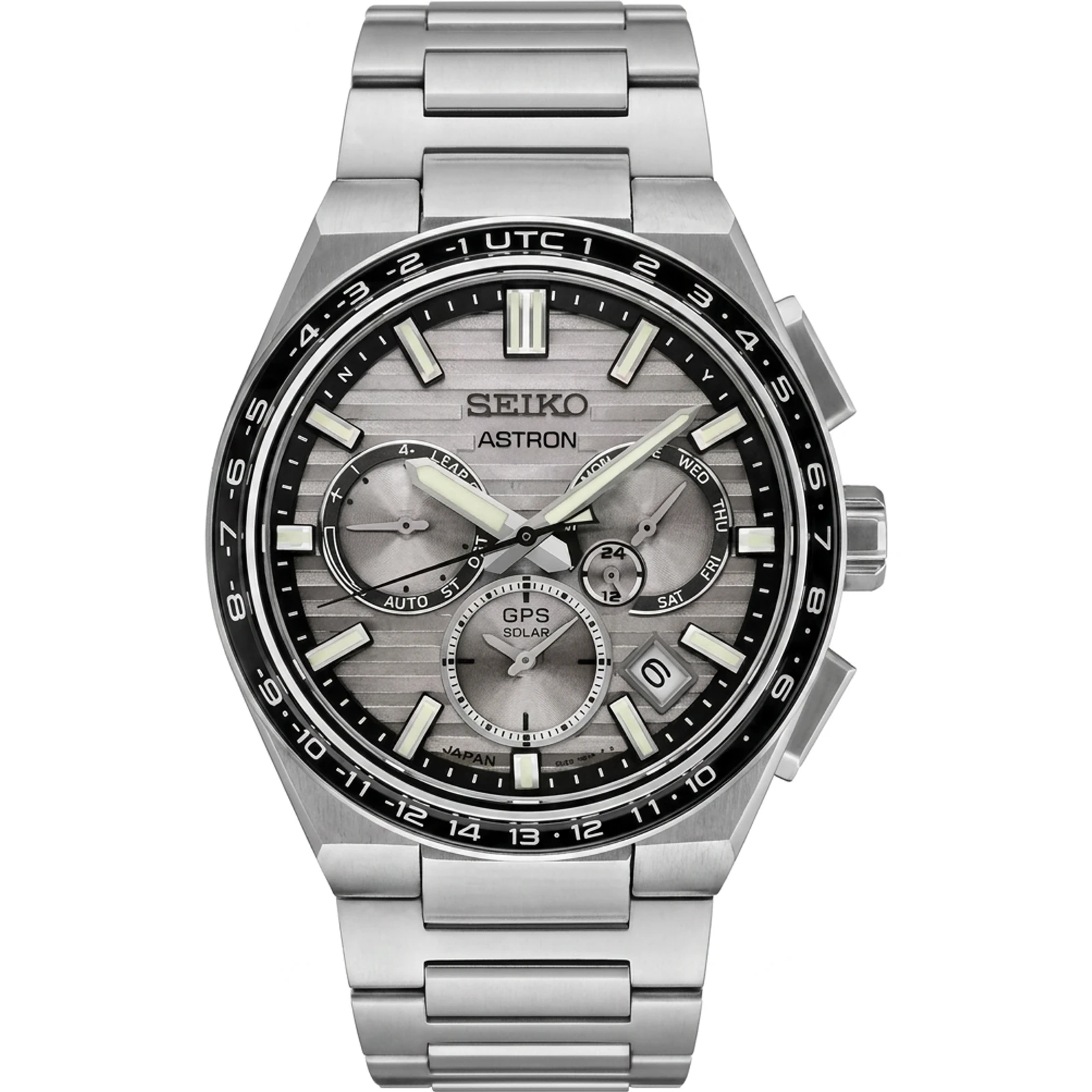 Seiko Astron SSH113