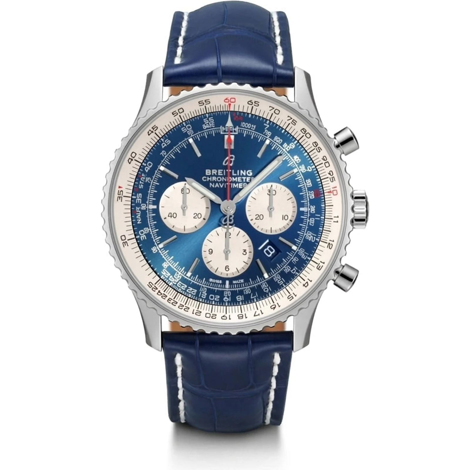 Breitling Navitimer 1 B01 Chronograph AB0127211C1P2