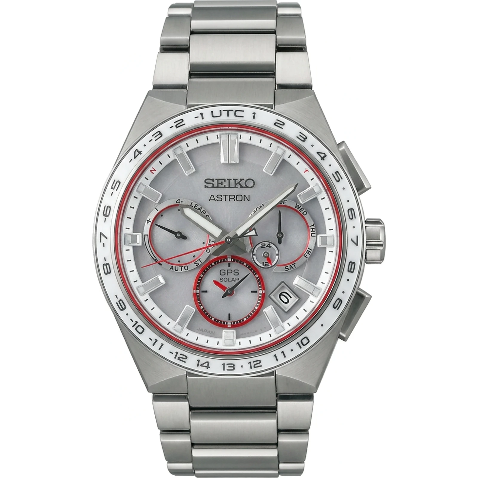 Seiko Astron SSH133