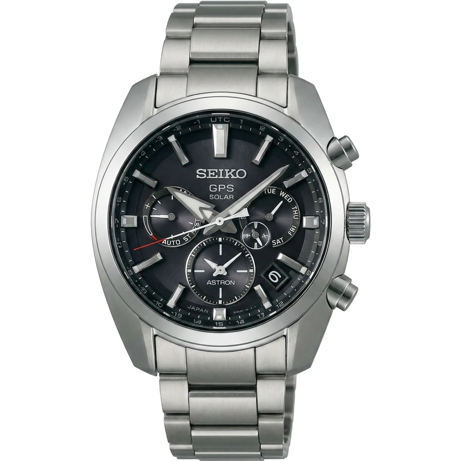 Seiko Astron SSH021