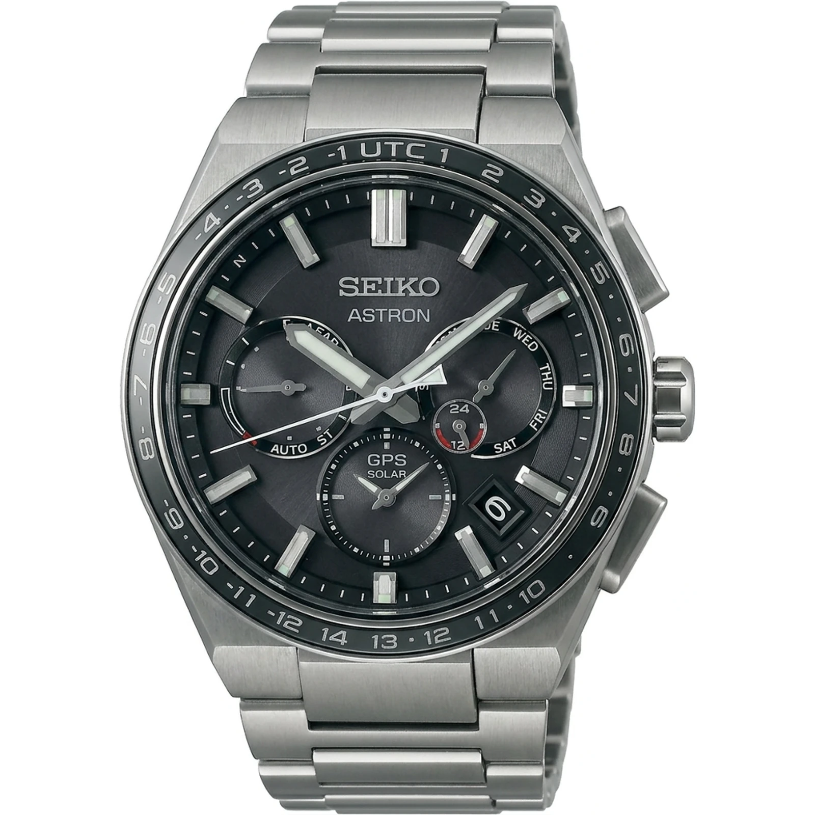 Seiko Astron SSH111
