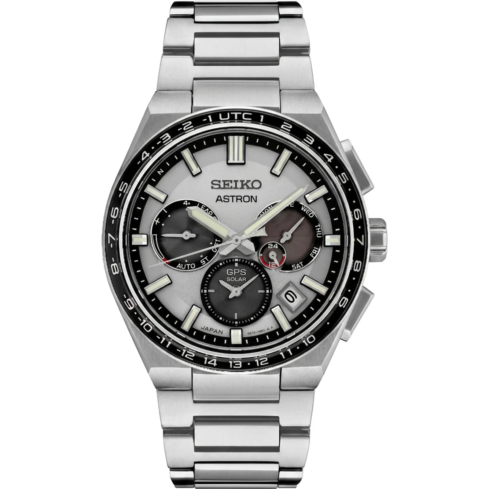 Seiko Astron SSH107